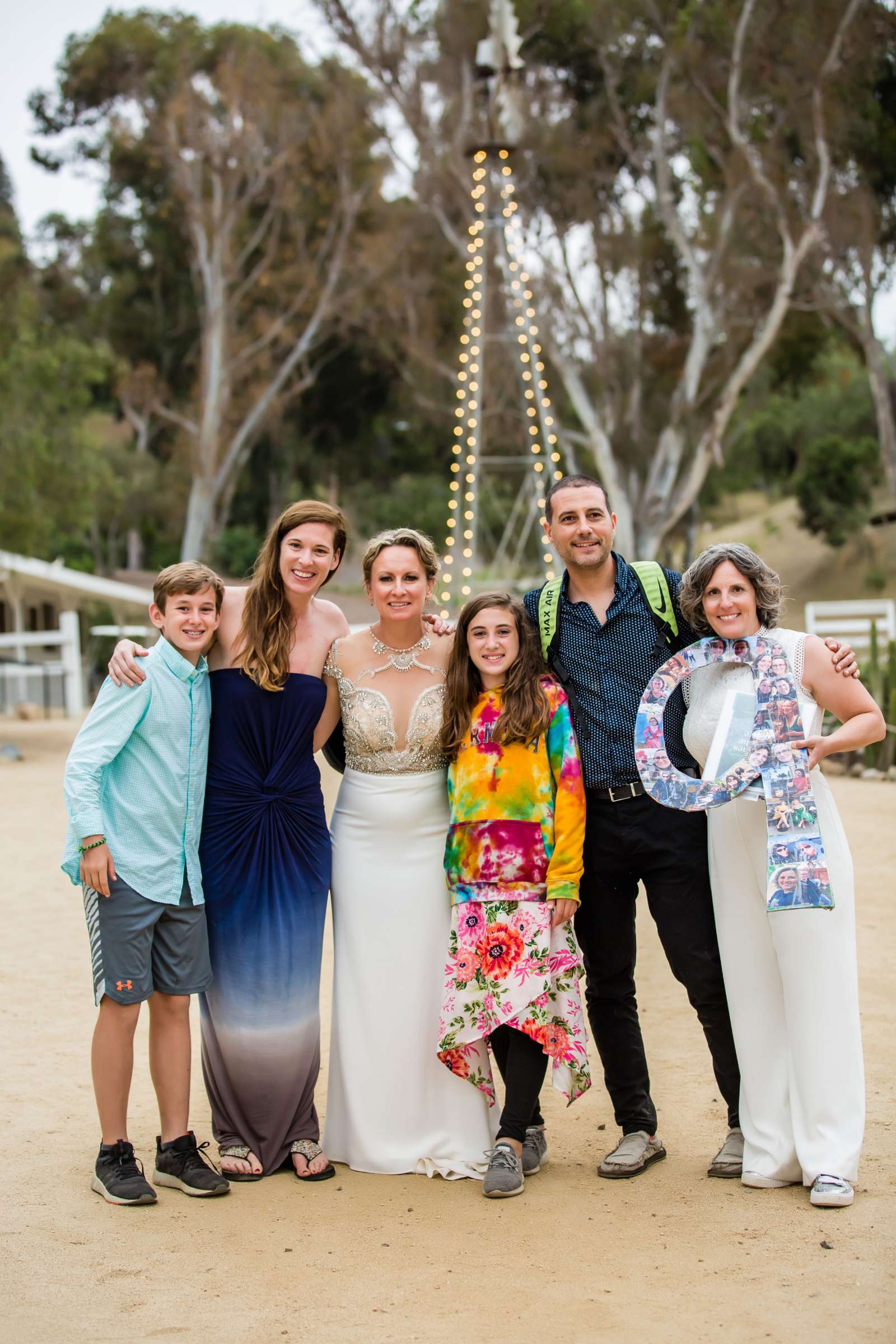 Leo Carrillo Ranch Wedding, Rose and Emily Wedding Photo #88 by True Photography
