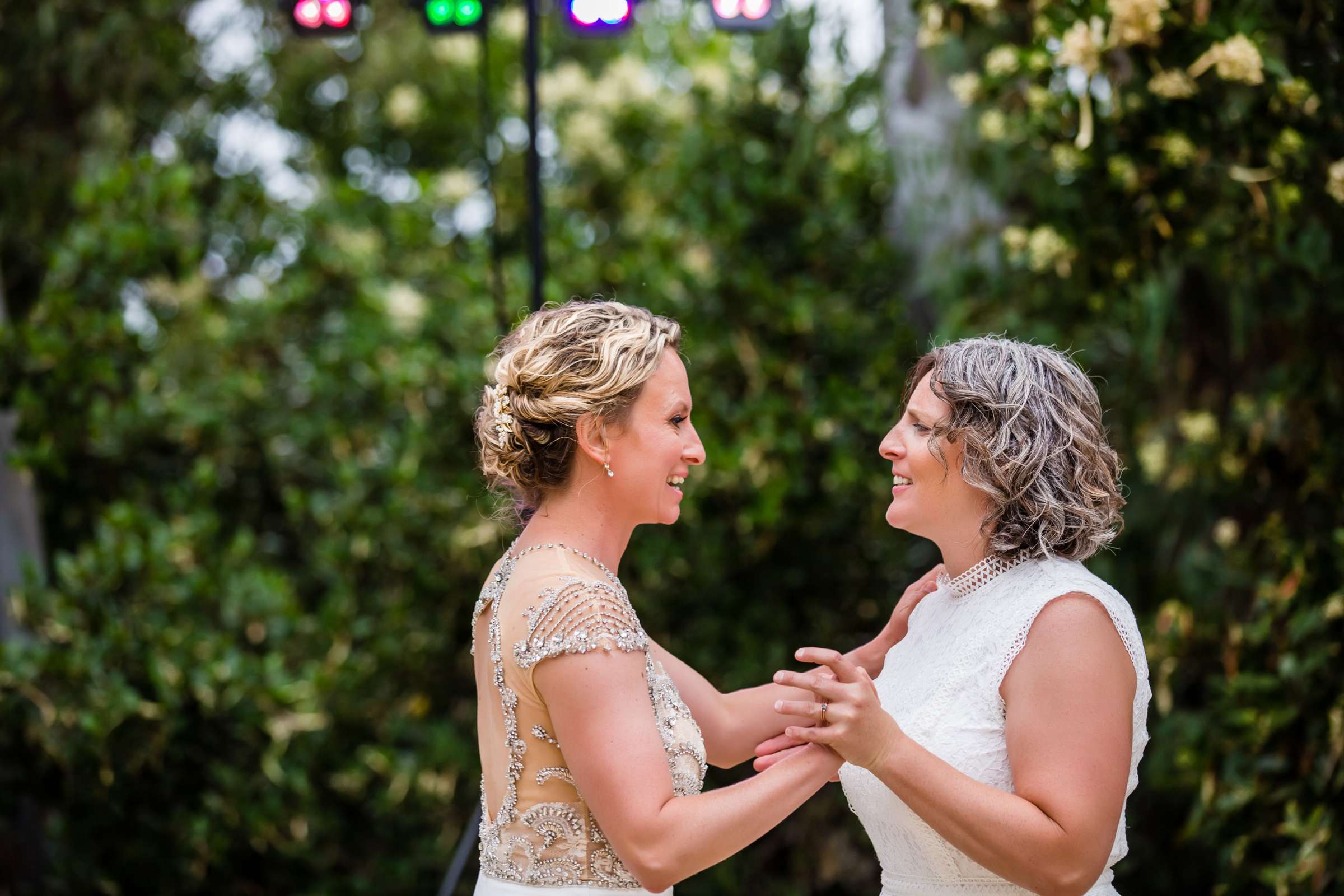 Leo Carrillo Ranch Wedding, Rose and Emily Wedding Photo #99 by True Photography