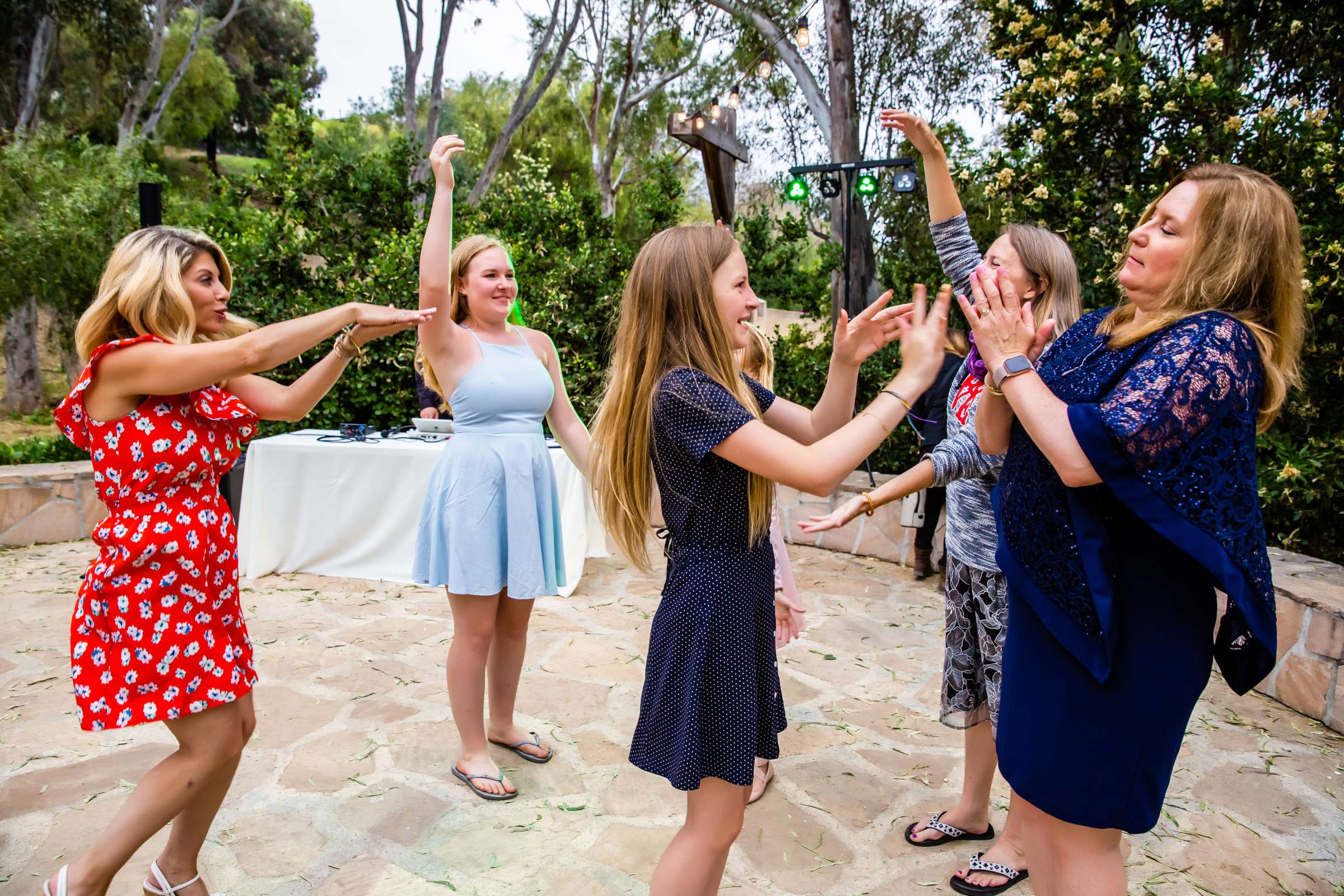 Leo Carrillo Ranch Wedding, Rose and Emily Wedding Photo #106 by True Photography