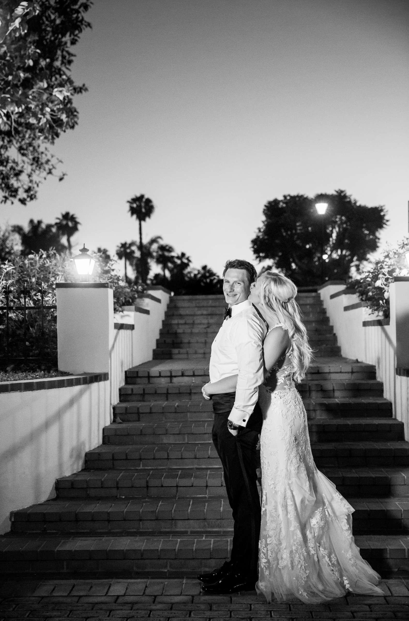 Grand Tradition Estate Wedding, Courtney and Ryan Wedding Photo #184 by True Photography