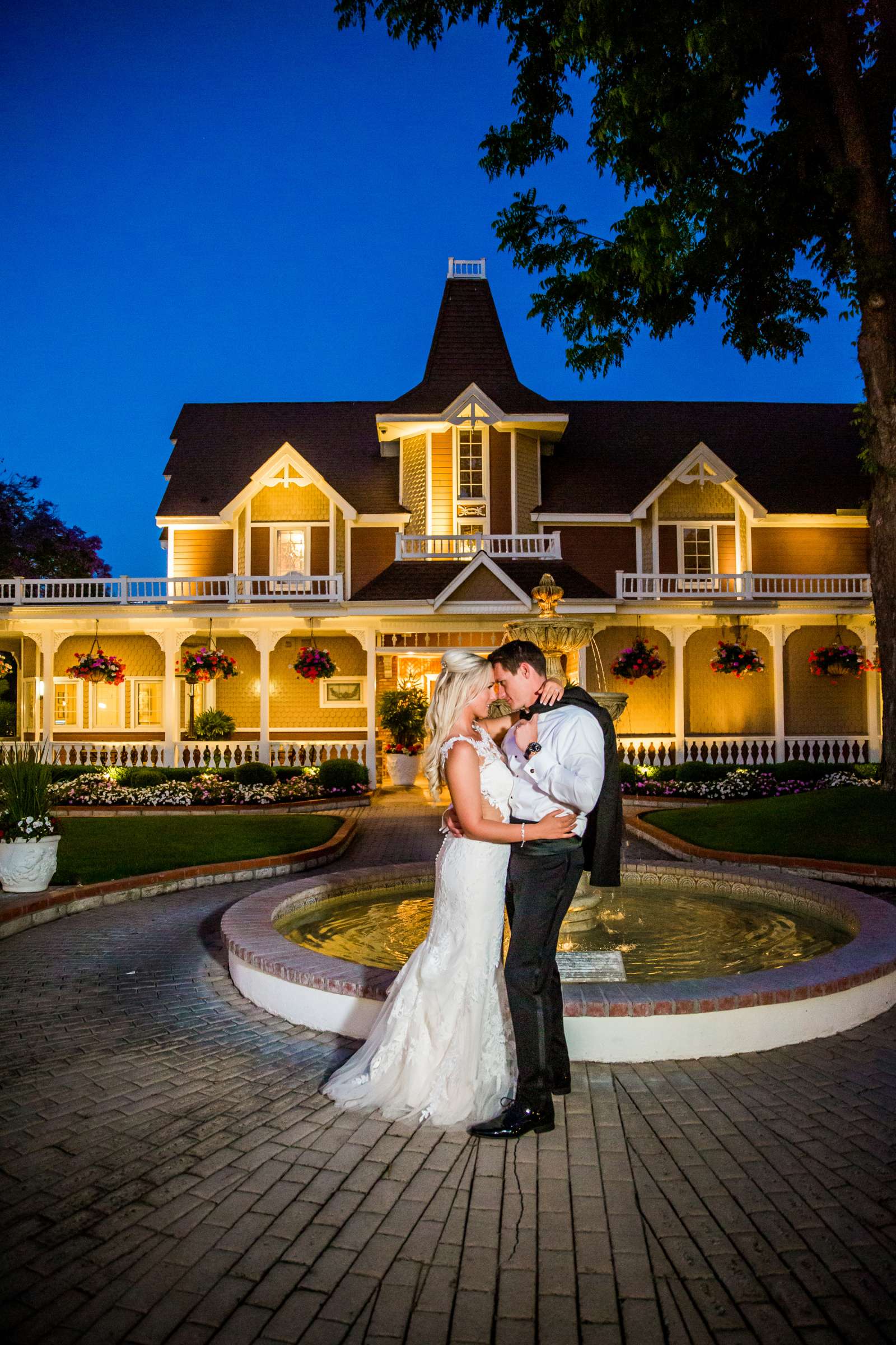 Grand Tradition Estate Wedding, Courtney and Ryan Wedding Photo #182 by True Photography