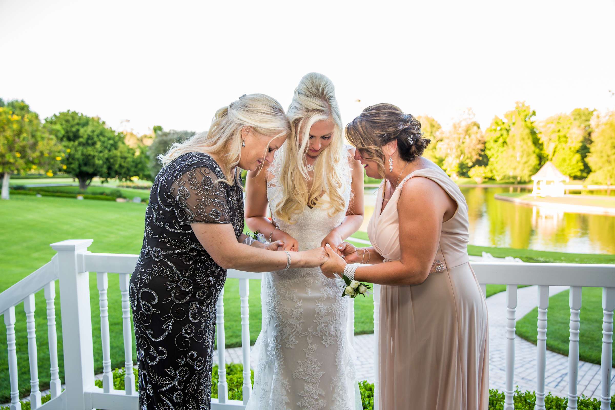 Grand Tradition Estate Wedding, Courtney and Ryan Wedding Photo #163 by True Photography