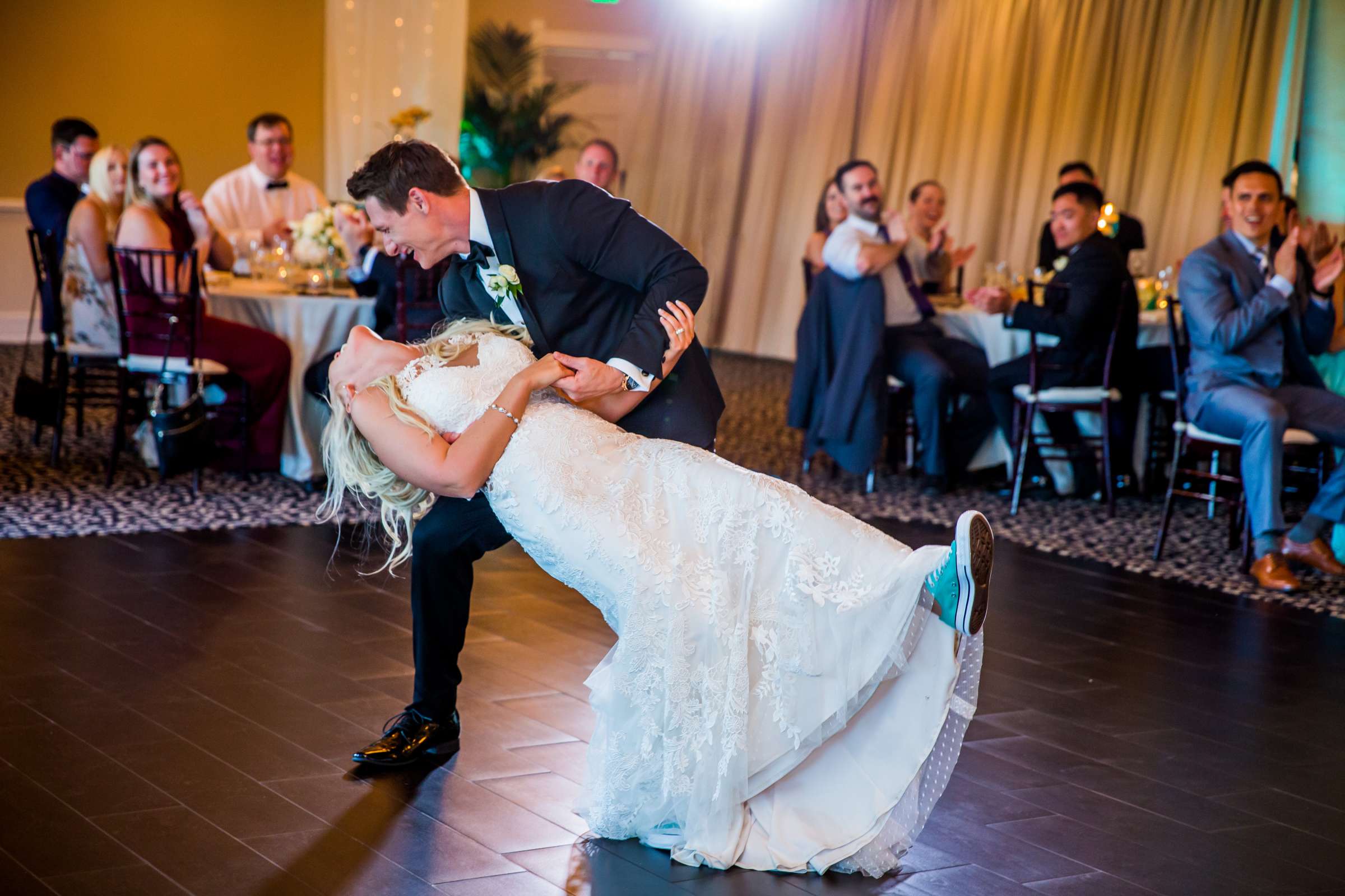 Grand Tradition Estate Wedding, Courtney and Ryan Wedding Photo #162 by True Photography