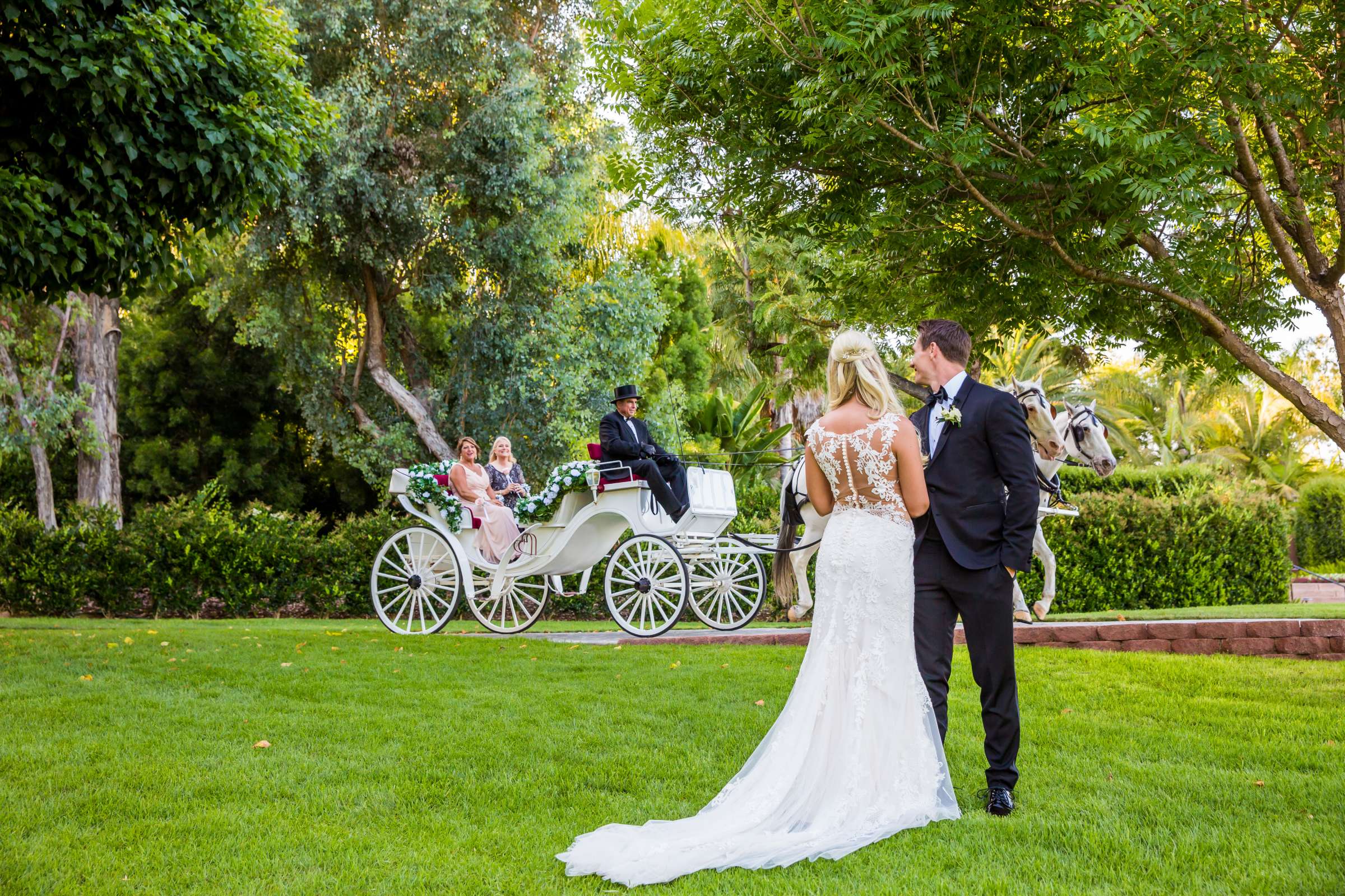 Grand Tradition Estate Wedding, Courtney and Ryan Wedding Photo #153 by True Photography
