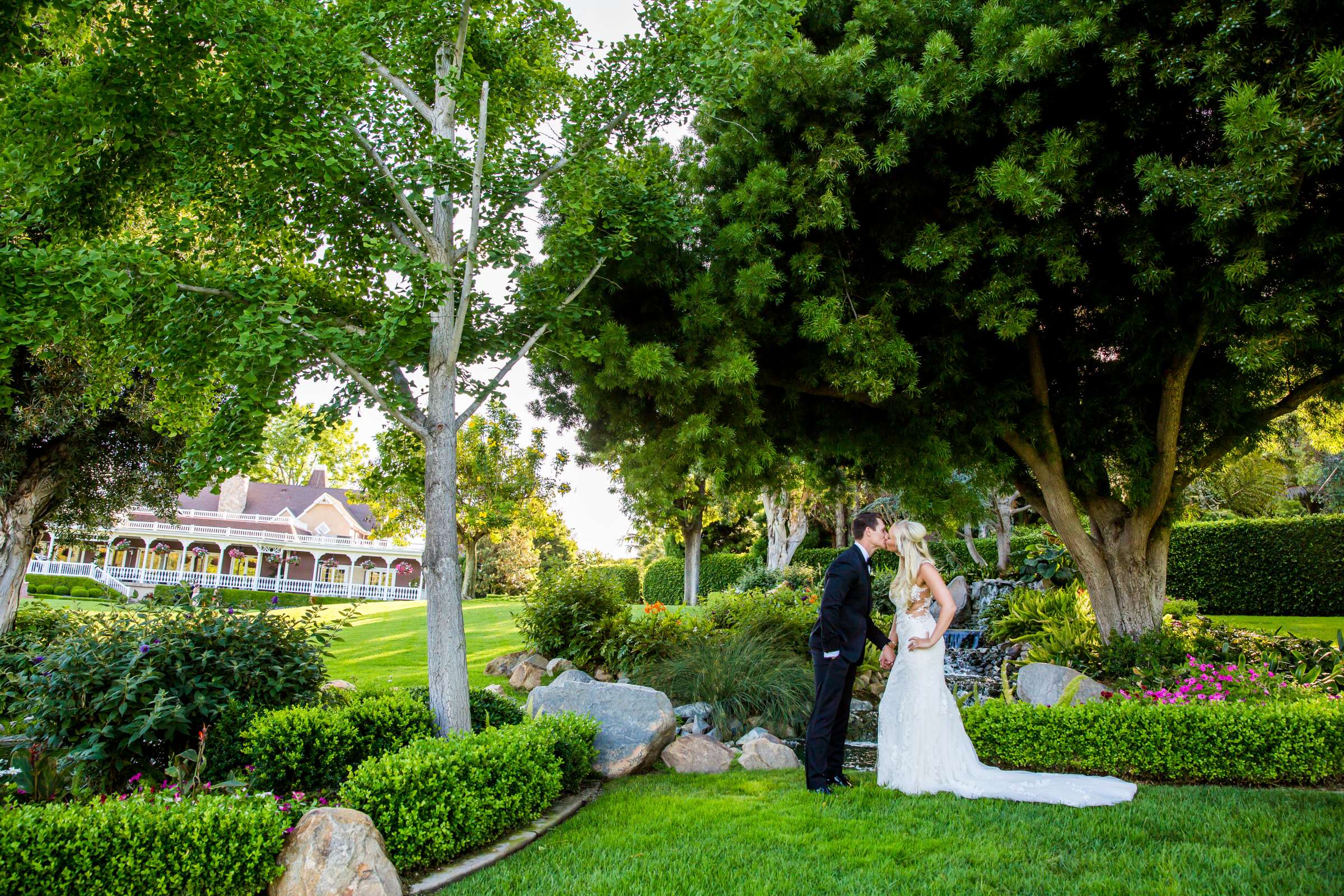 Grand Tradition Estate Wedding, Courtney and Ryan Wedding Photo #146 by True Photography