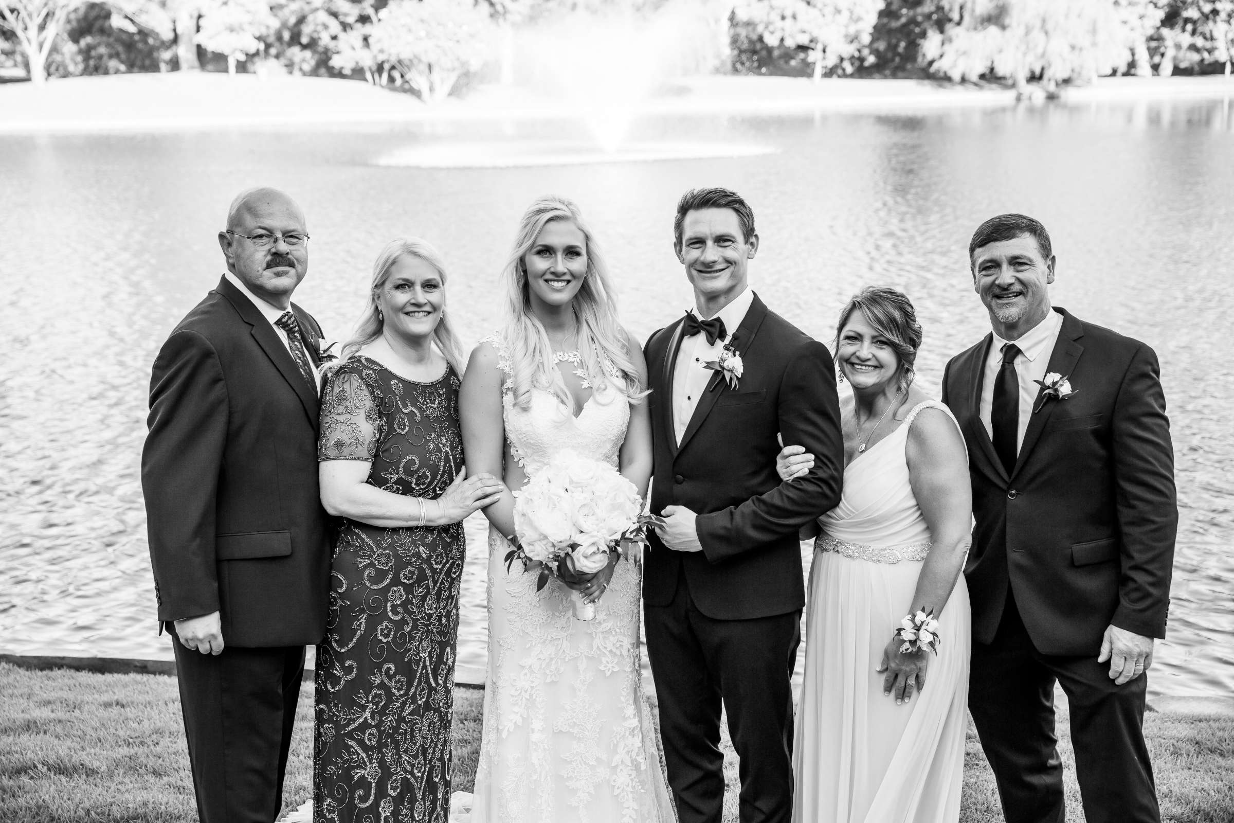 Grand Tradition Estate Wedding, Courtney and Ryan Wedding Photo #139 by True Photography