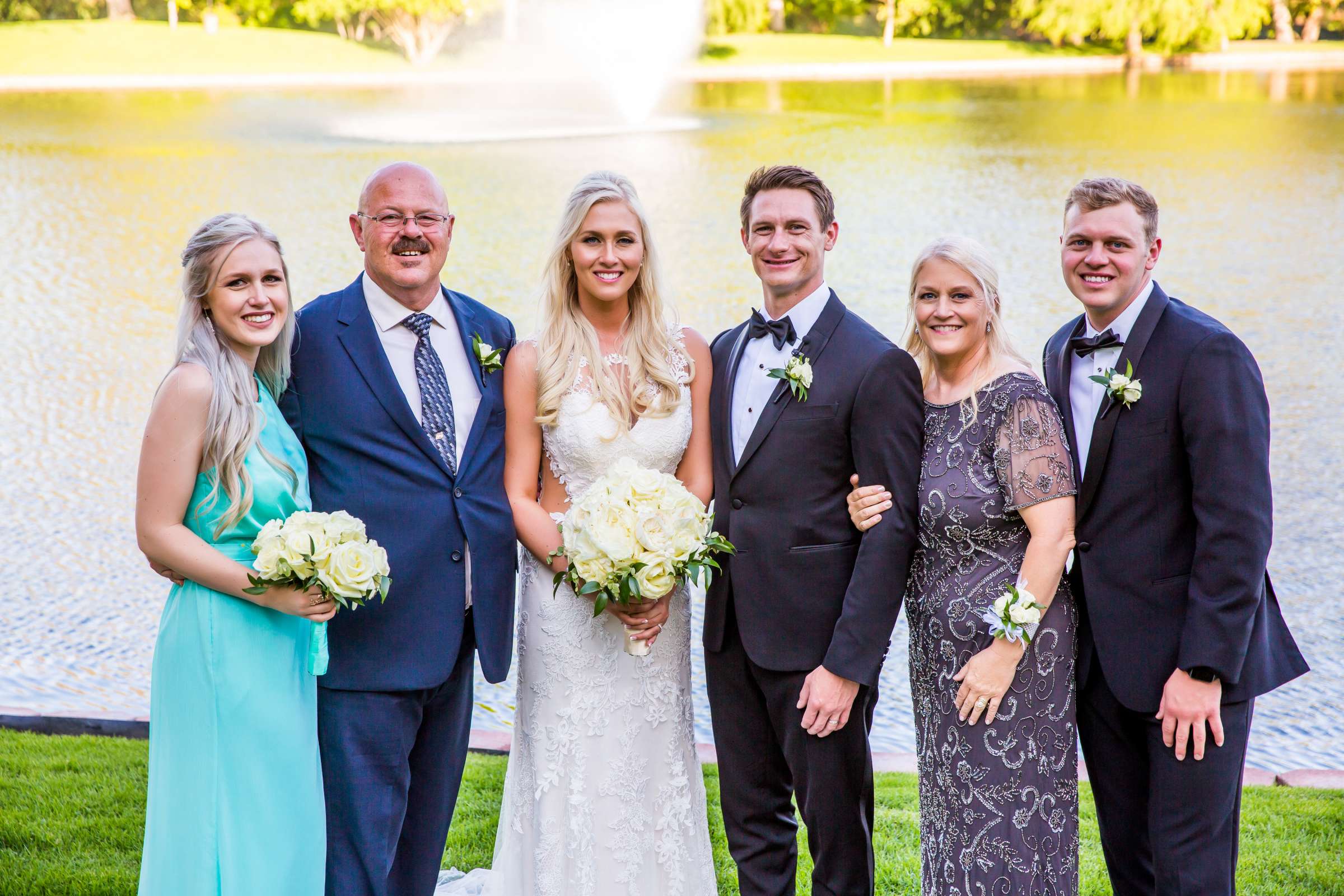 Grand Tradition Estate Wedding, Courtney and Ryan Wedding Photo #137 by True Photography