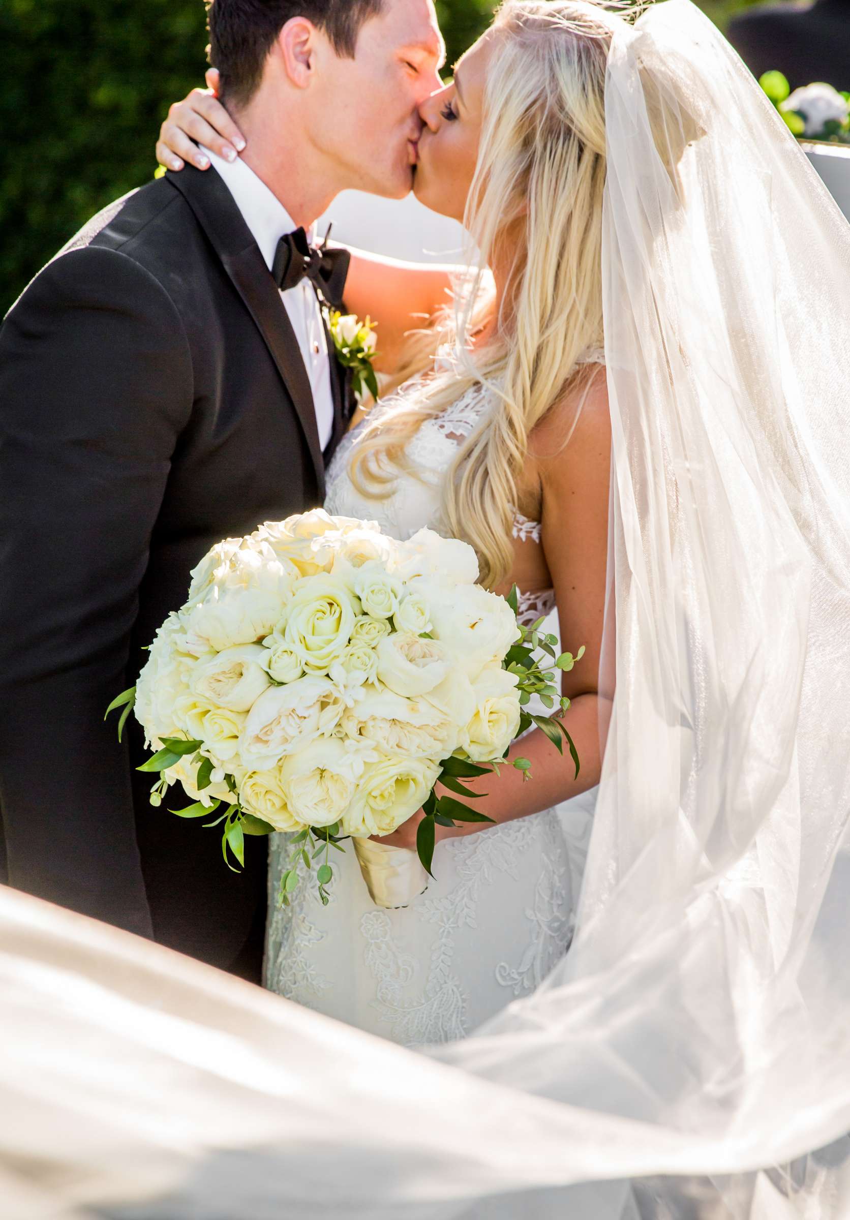 Grand Tradition Estate Wedding, Courtney and Ryan Wedding Photo #135 by True Photography