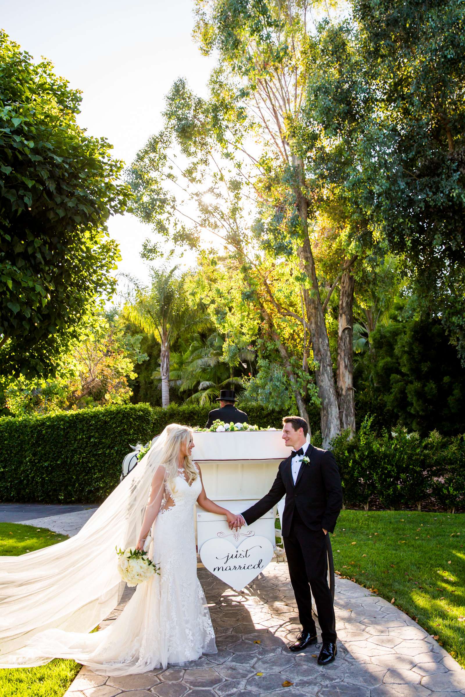 Grand Tradition Estate Wedding, Courtney and Ryan Wedding Photo #134 by True Photography