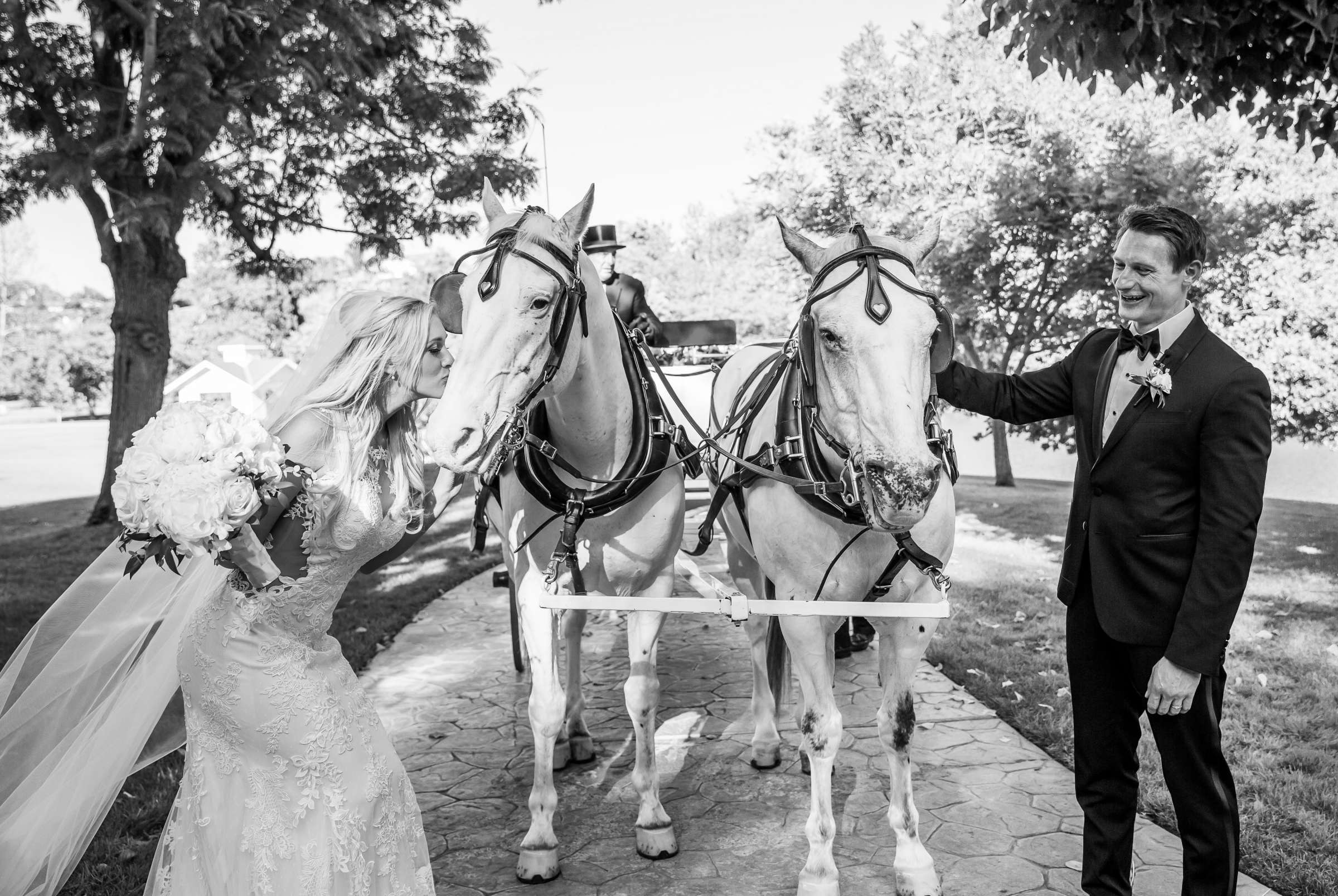 Grand Tradition Estate Wedding, Courtney and Ryan Wedding Photo #132 by True Photography