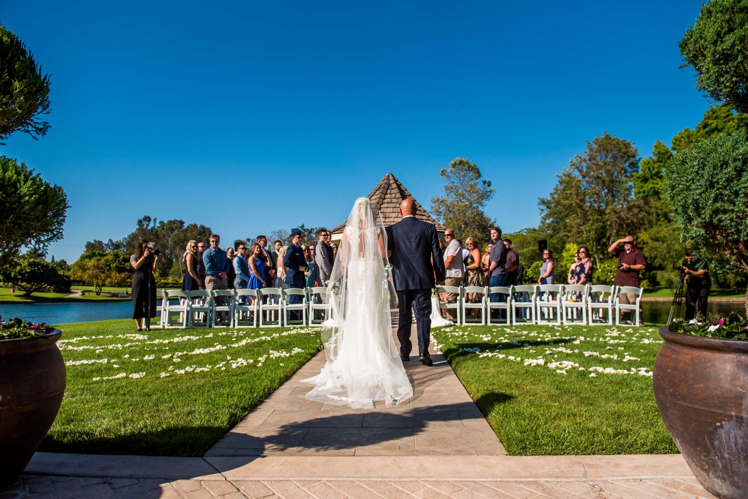Grand Tradition Estate Wedding, Courtney and Ryan Wedding Photo #106 by True Photography