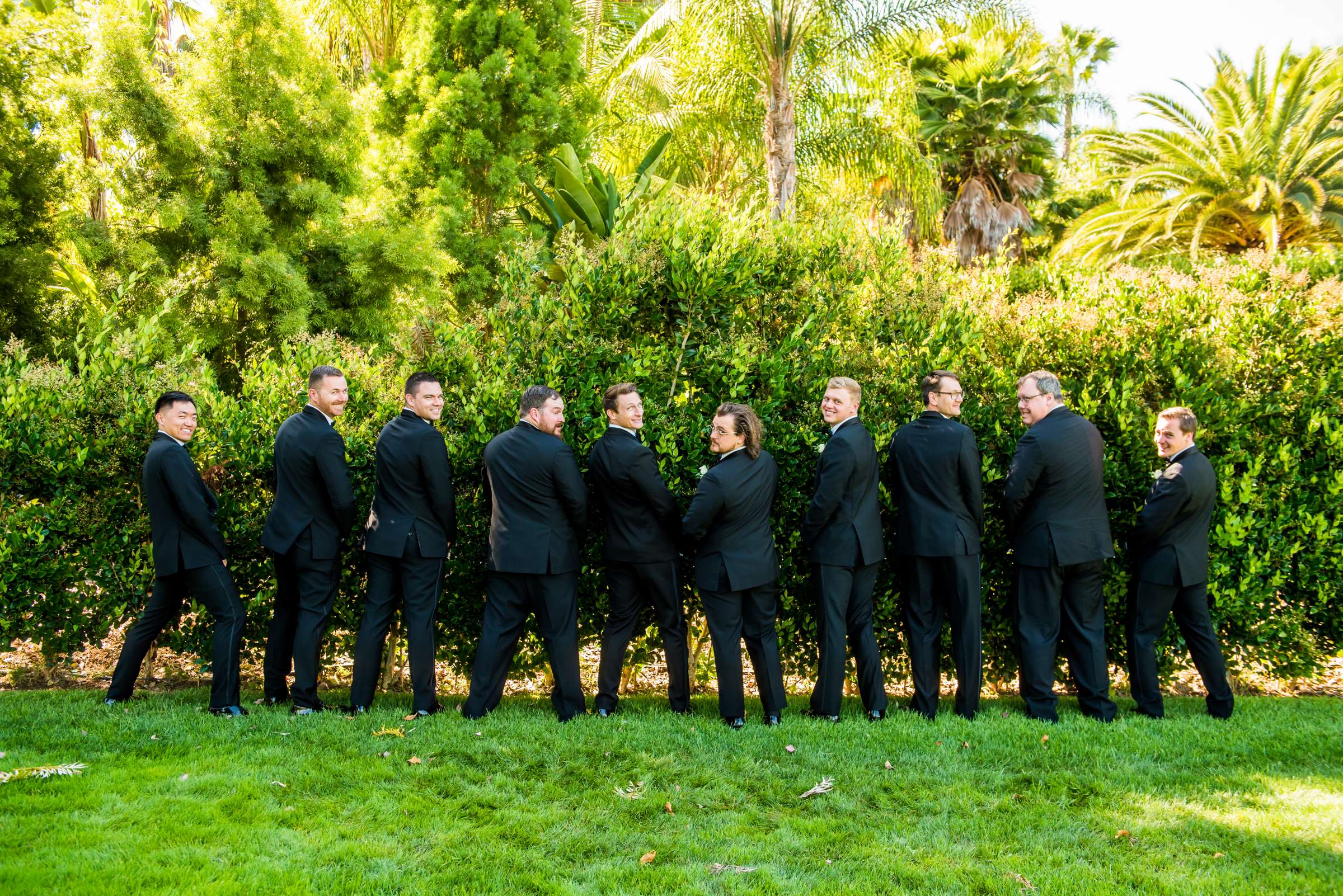 Grand Tradition Estate Wedding, Courtney and Ryan Wedding Photo #96 by True Photography