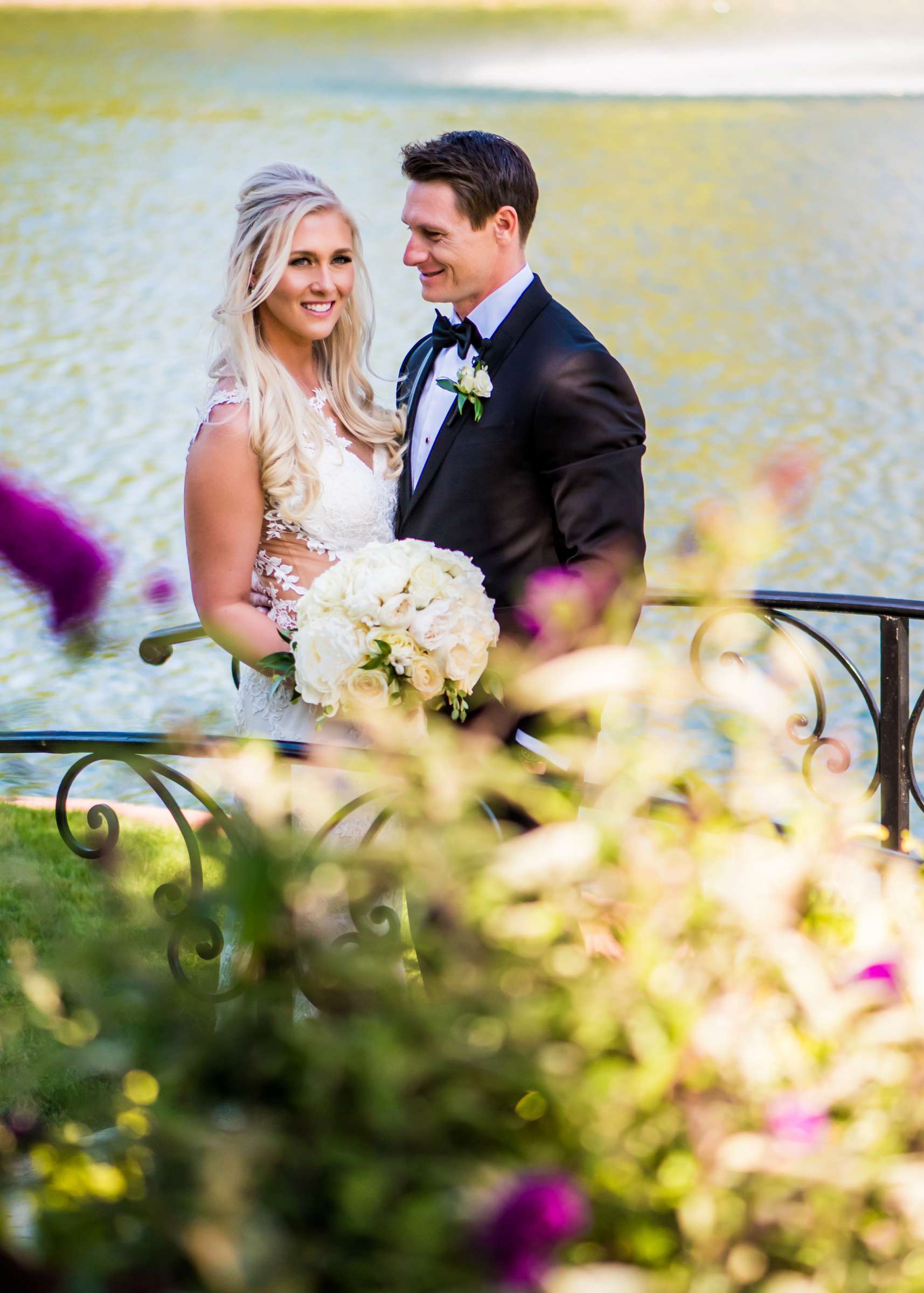 Grand Tradition Estate Wedding, Courtney and Ryan Wedding Photo #94 by True Photography