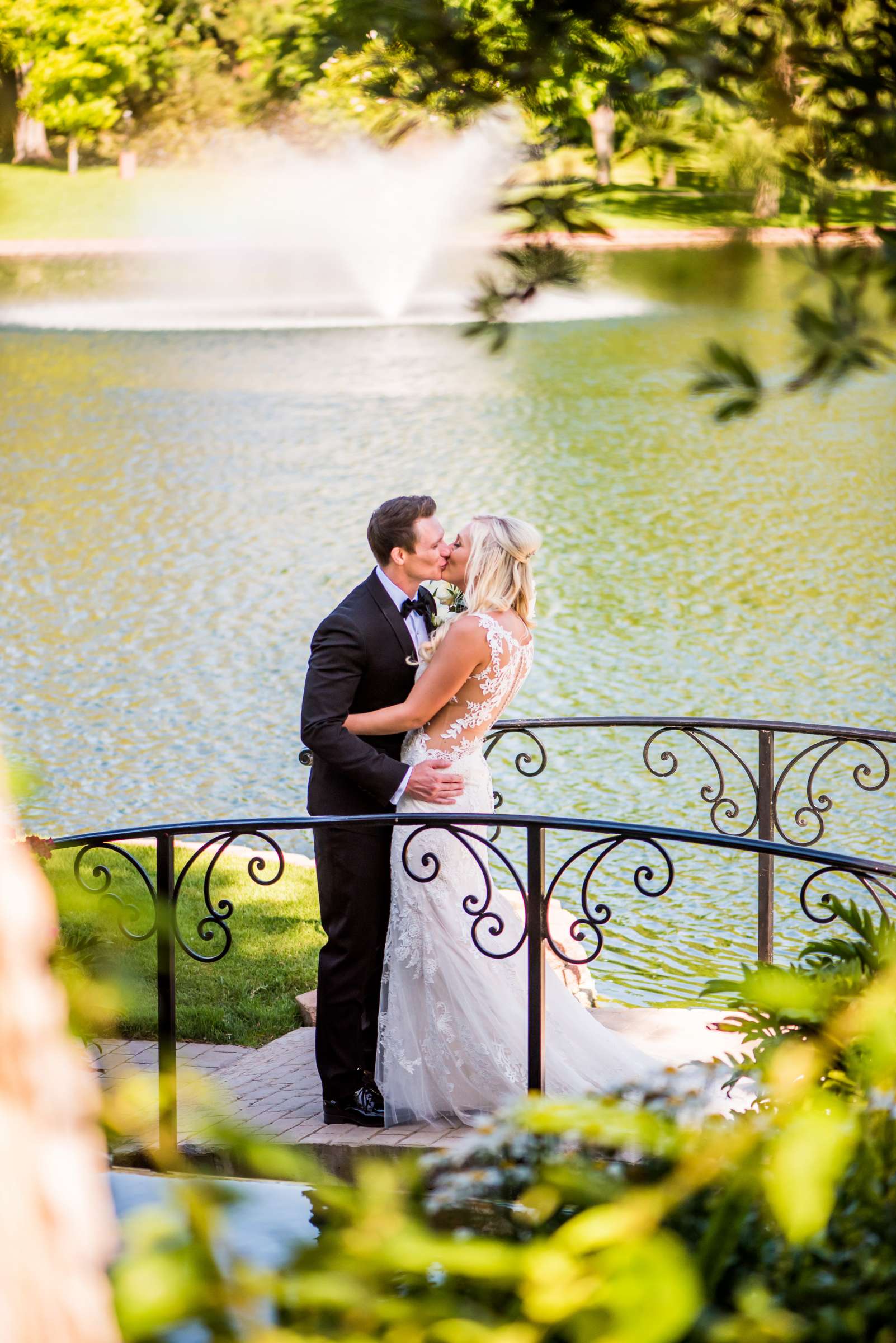 Grand Tradition Estate Wedding, Courtney and Ryan Wedding Photo #91 by True Photography