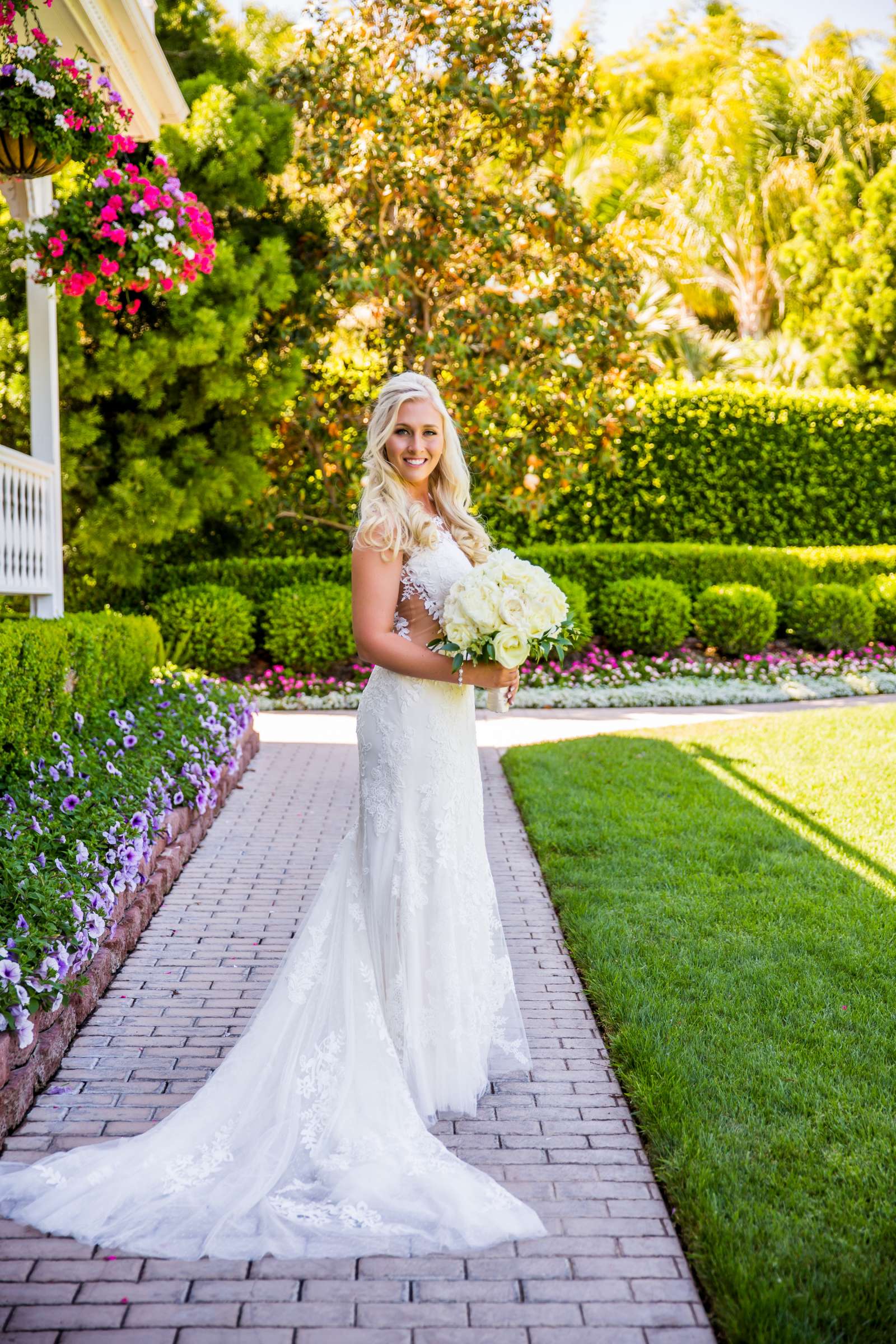 Grand Tradition Estate Wedding, Courtney and Ryan Wedding Photo #86 by True Photography