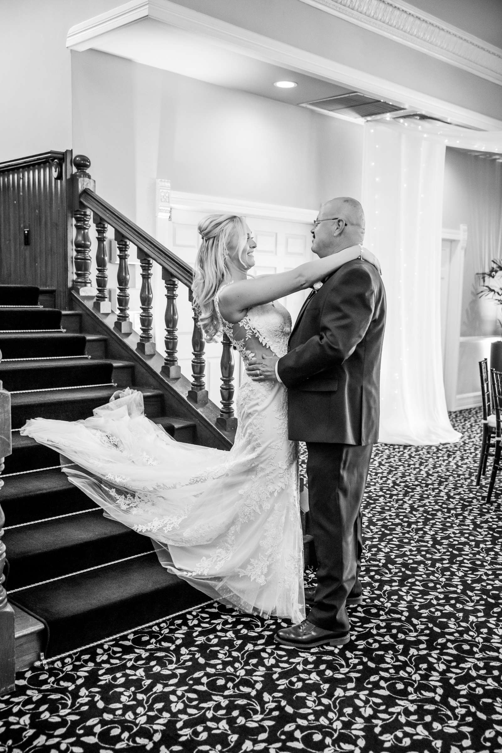 Grand Tradition Estate Wedding, Courtney and Ryan Wedding Photo #70 by True Photography