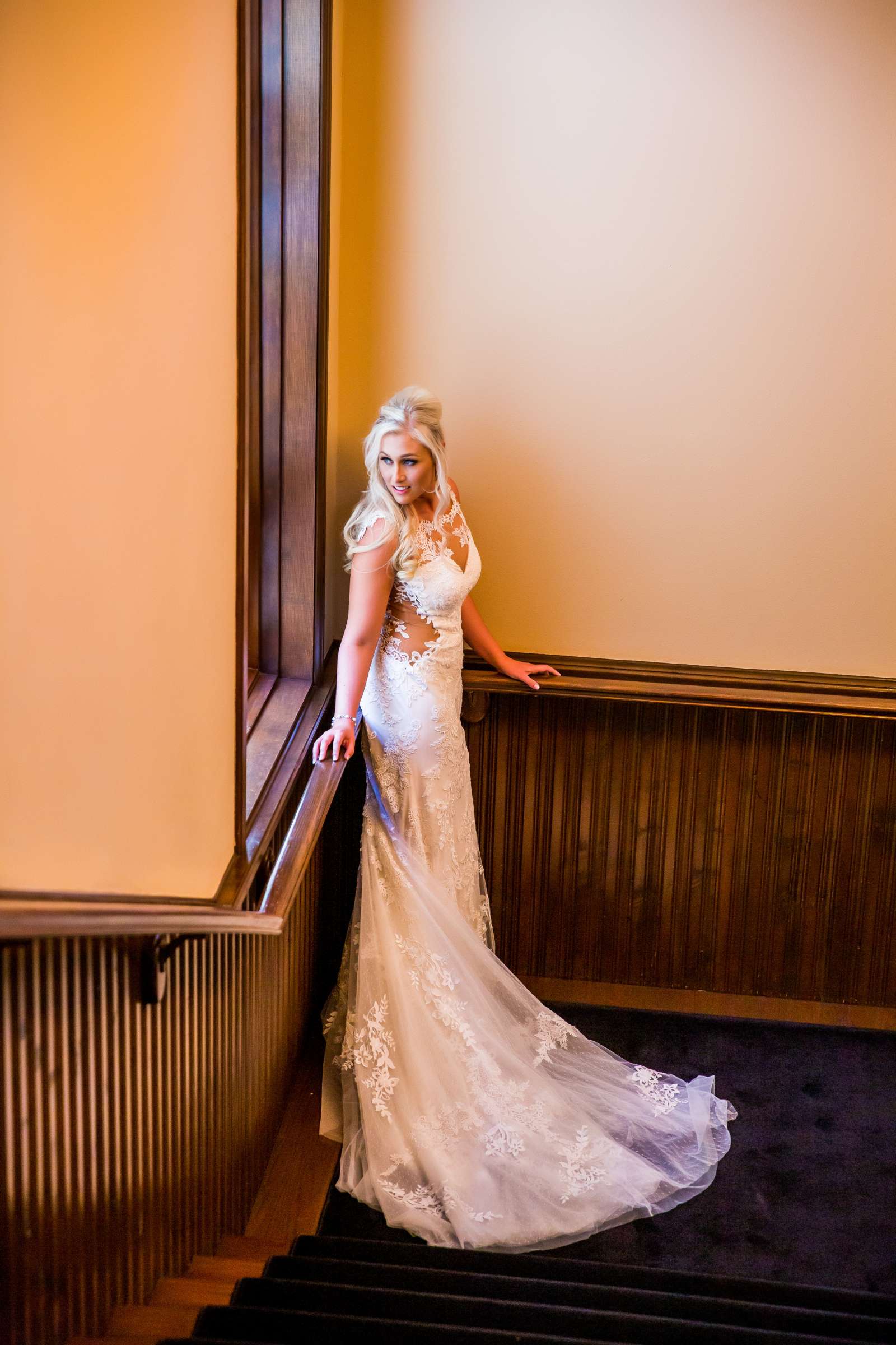 Grand Tradition Estate Wedding, Courtney and Ryan Wedding Photo #67 by True Photography