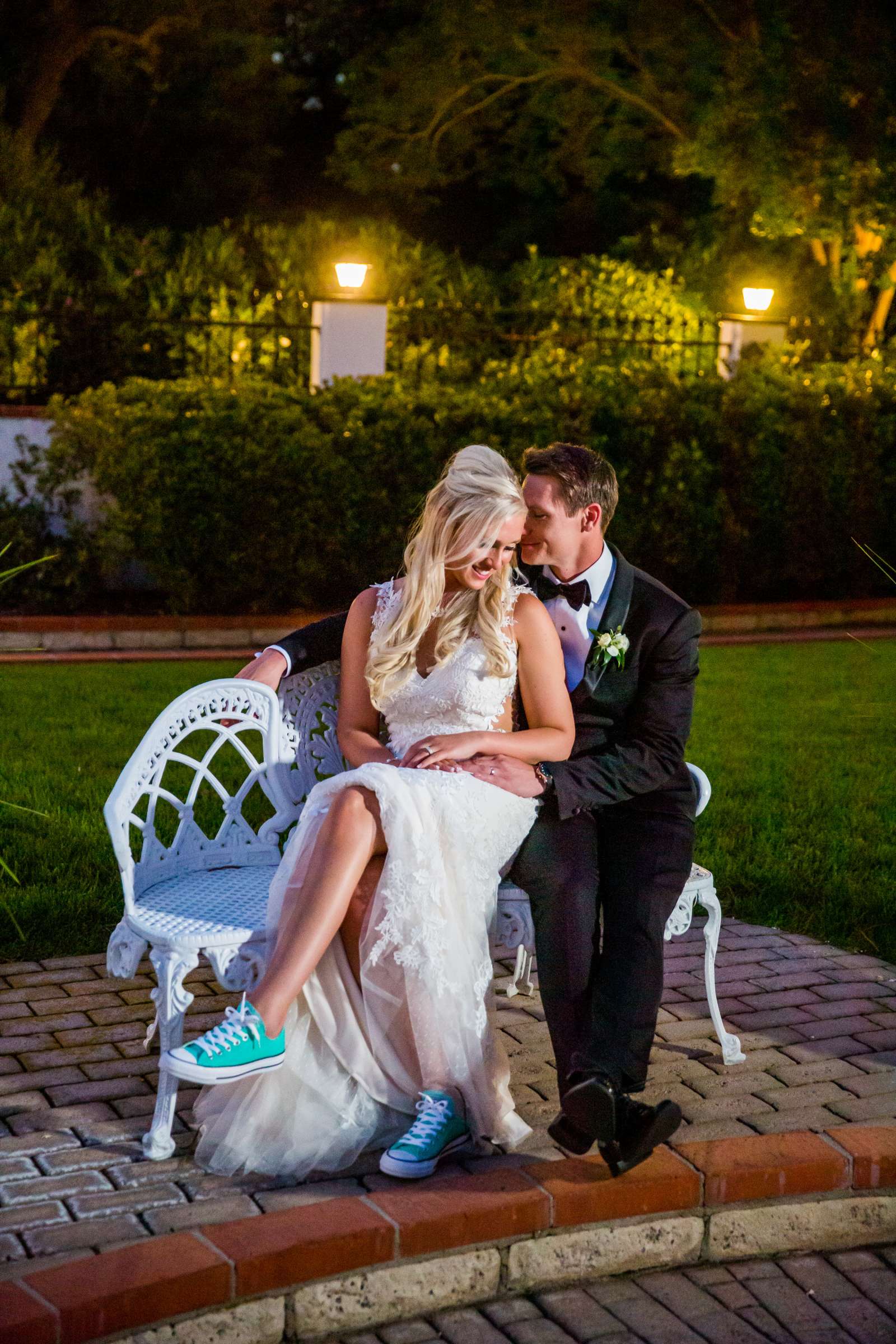 Grand Tradition Estate Wedding, Courtney and Ryan Wedding Photo #31 by True Photography