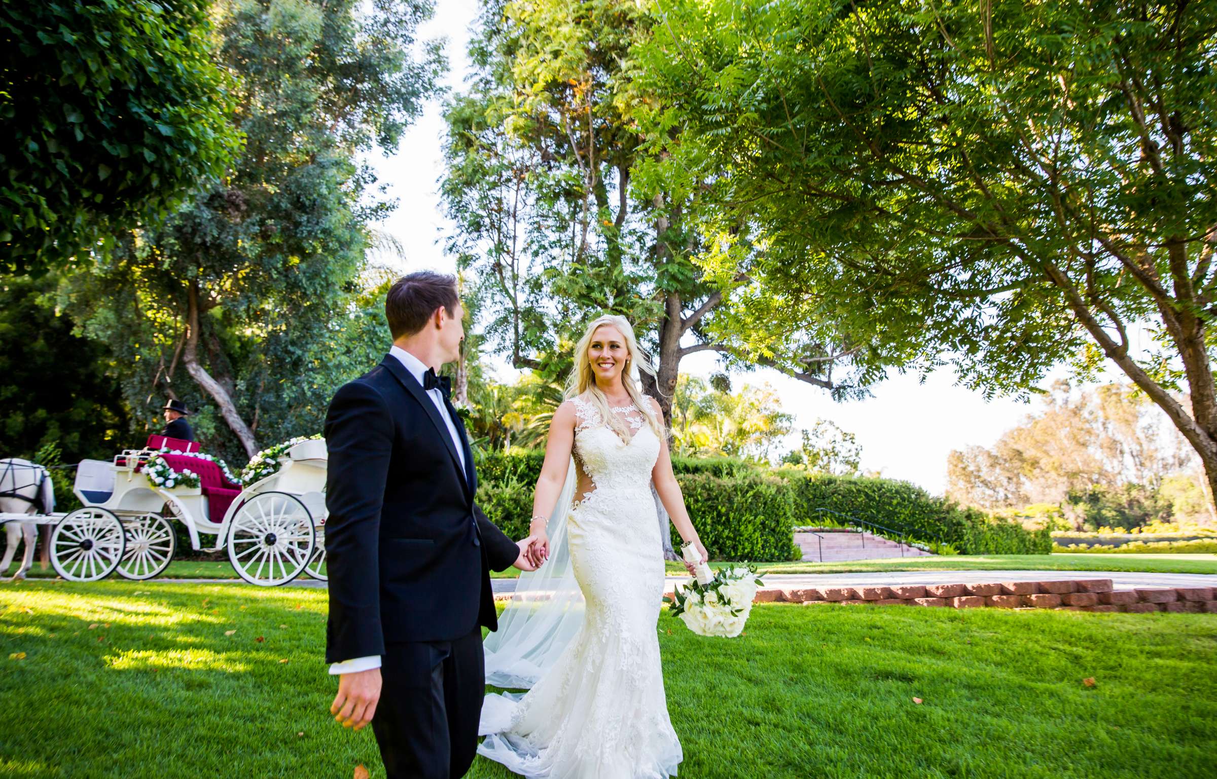 Grand Tradition Estate Wedding, Courtney and Ryan Wedding Photo #30 by True Photography