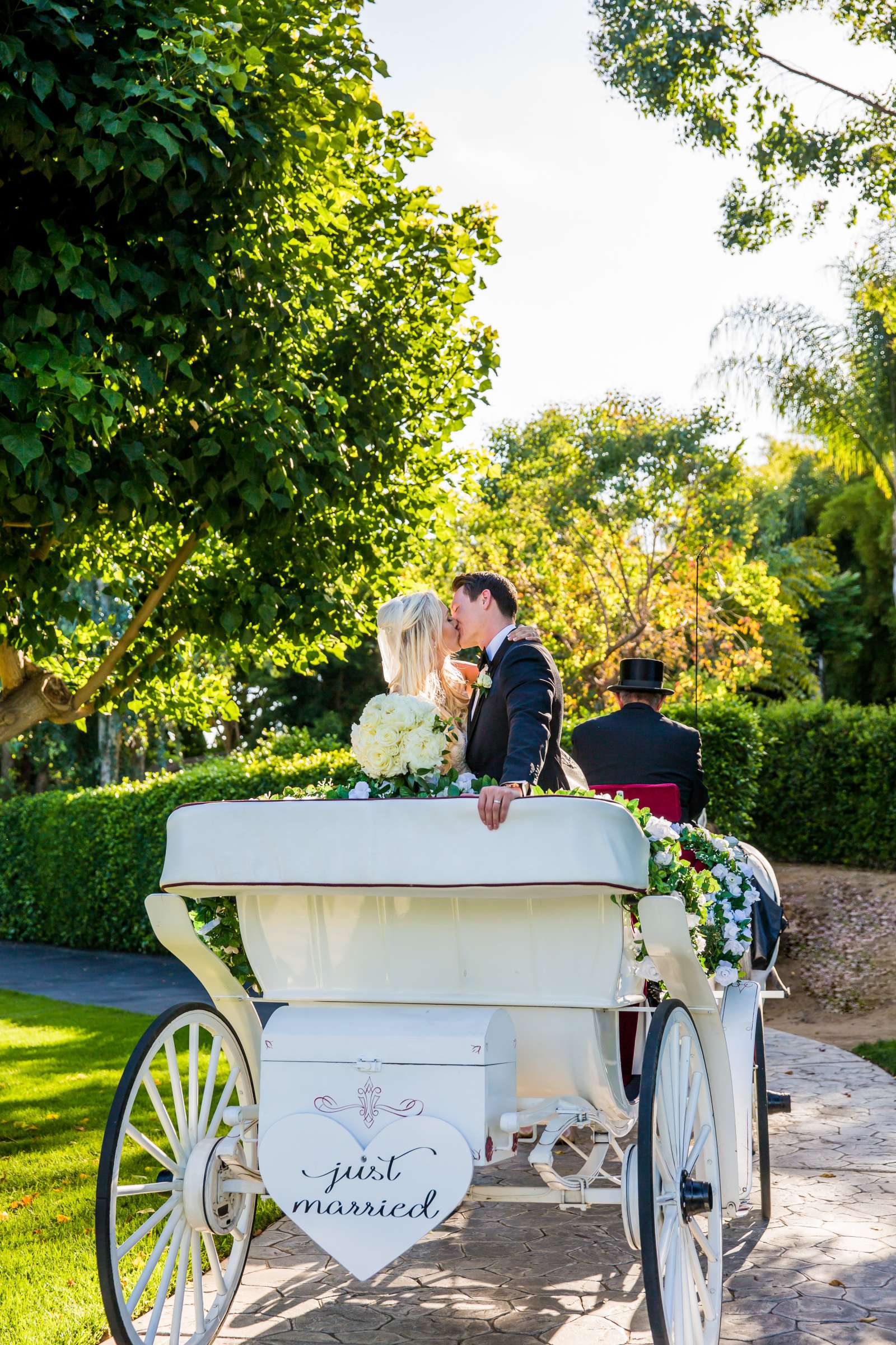 Grand Tradition Estate Wedding, Courtney and Ryan Wedding Photo #27 by True Photography