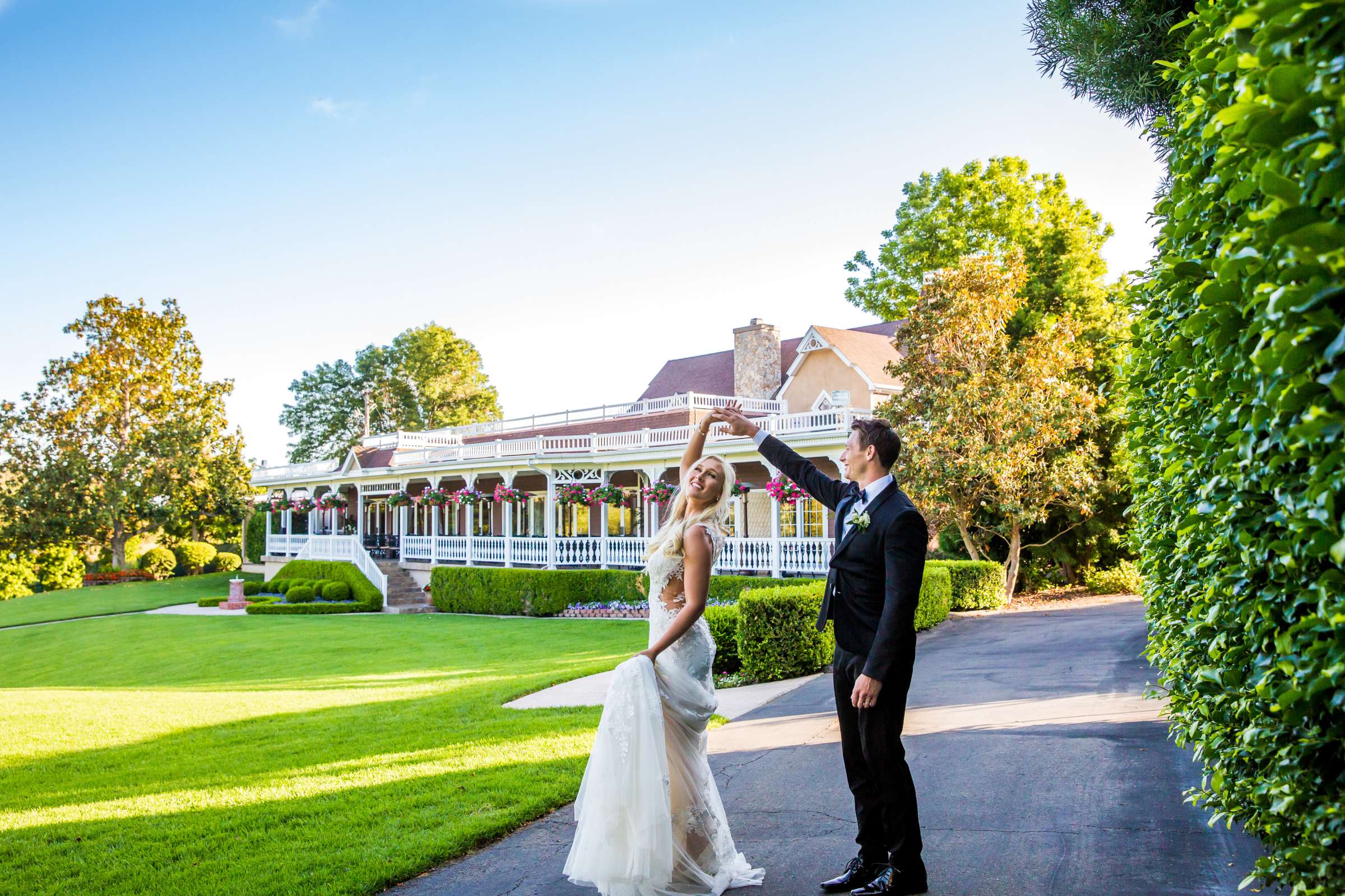 Grand Tradition Estate Wedding, Courtney and Ryan Wedding Photo #22 by True Photography