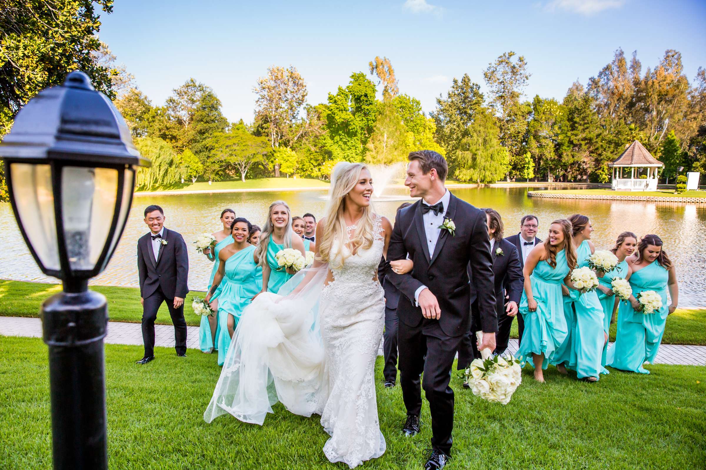 Grand Tradition Estate Wedding, Courtney and Ryan Wedding Photo #9 by True Photography
