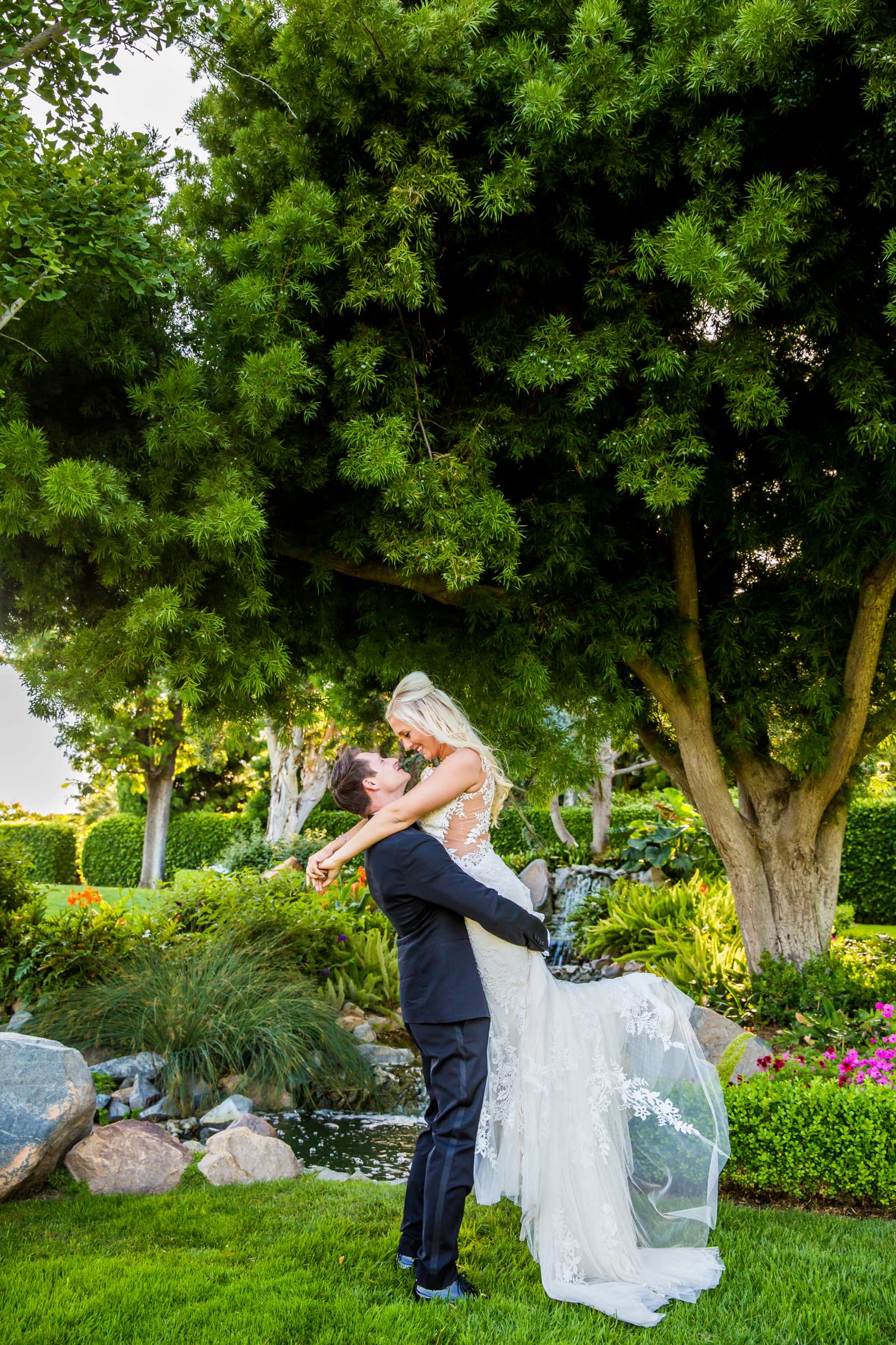 Grand Tradition Estate Wedding, Courtney and Ryan Wedding Photo #8 by True Photography