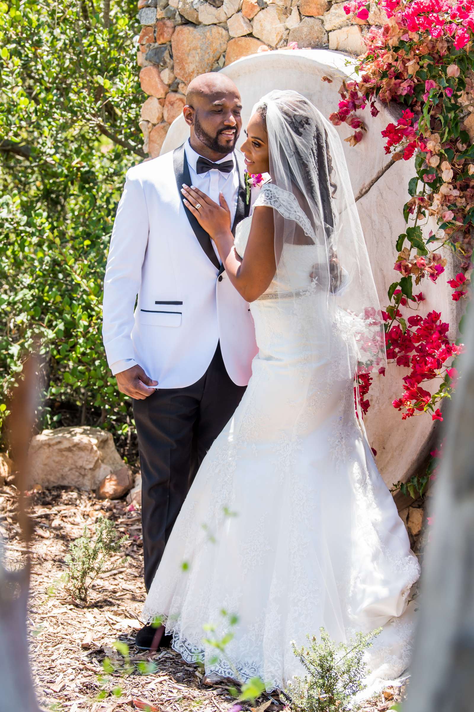Wedding, Deja and Earl Wedding Photo #10 by True Photography