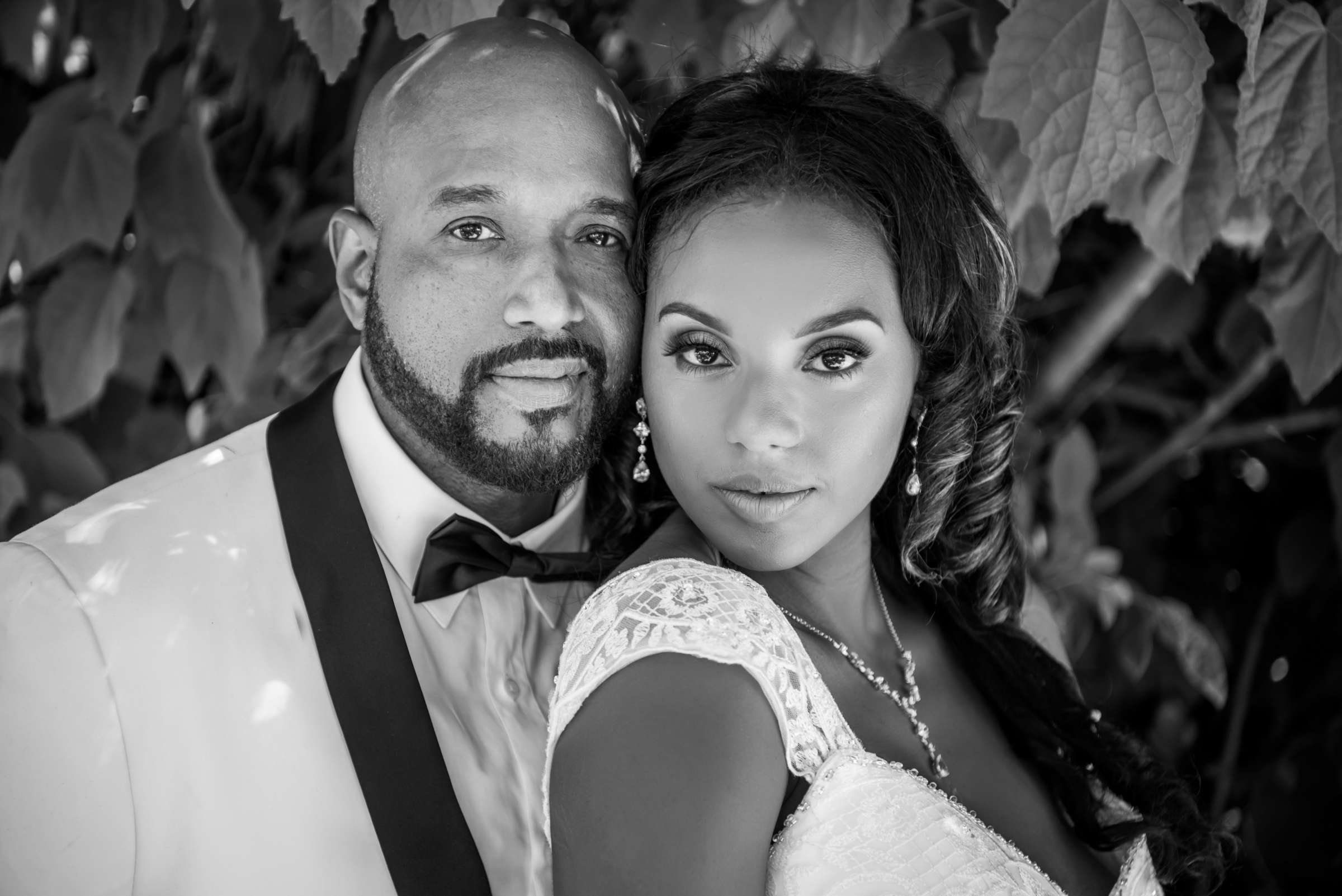 Wedding, Deja and Earl Wedding Photo #28 by True Photography