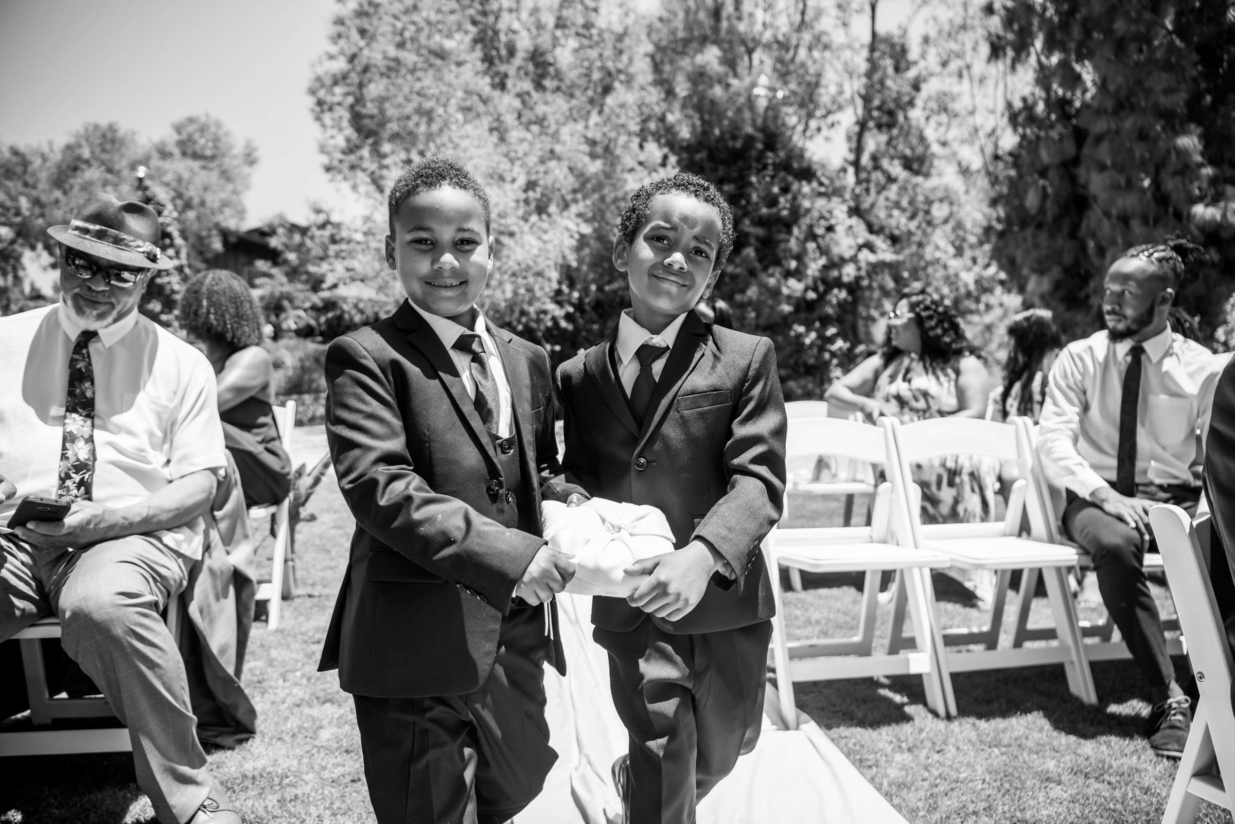 Wedding, Deja and Earl Wedding Photo #65 by True Photography