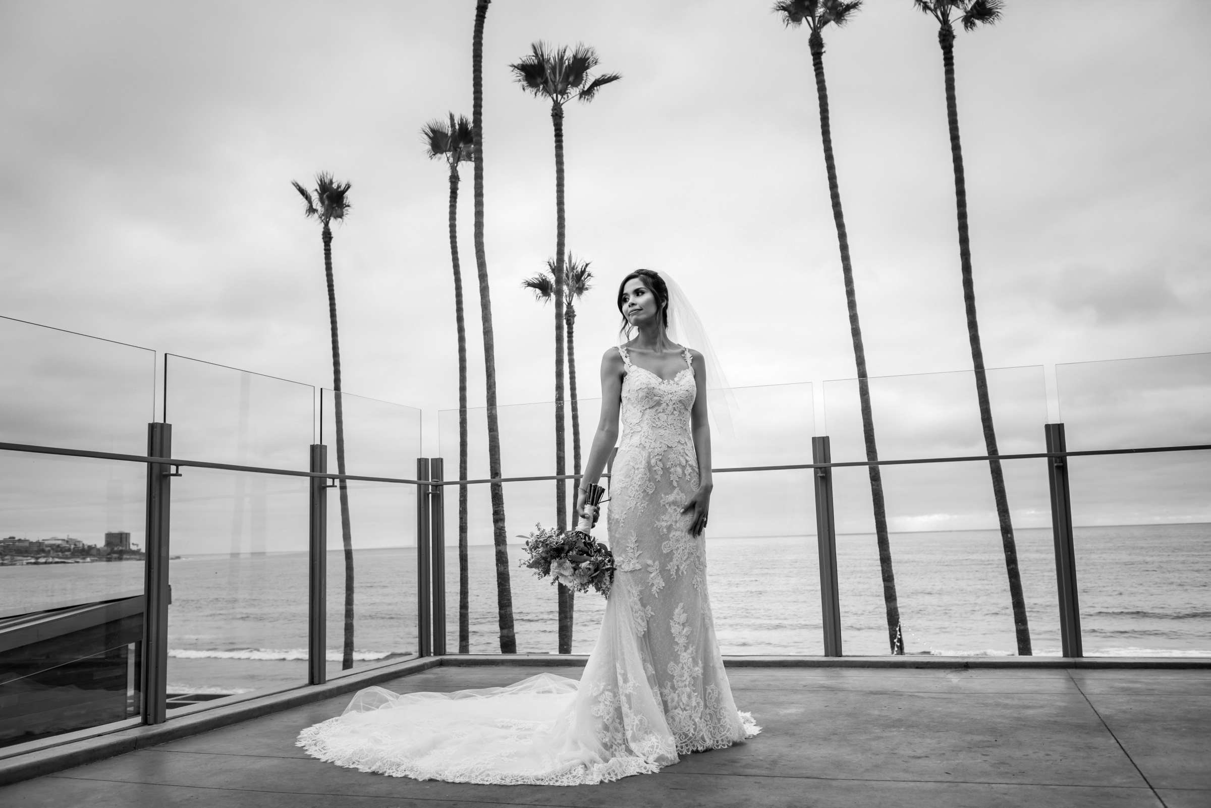 Scripps Seaside Forum Wedding coordinated by I Do Weddings, Kimberly and Steven Wedding Photo #39 by True Photography