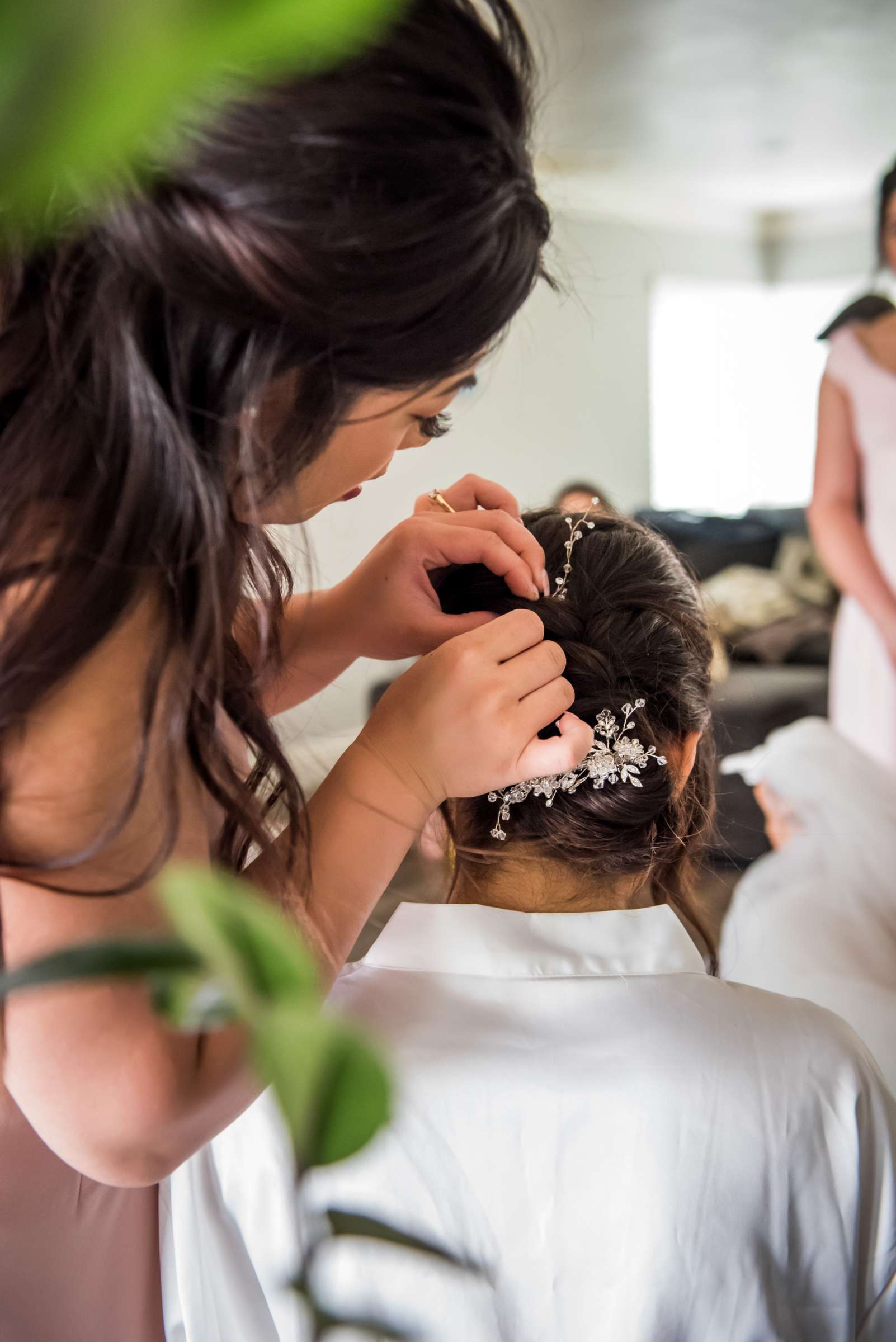 Scripps Seaside Forum Wedding coordinated by I Do Weddings, Kimberly and Steven Wedding Photo #56 by True Photography