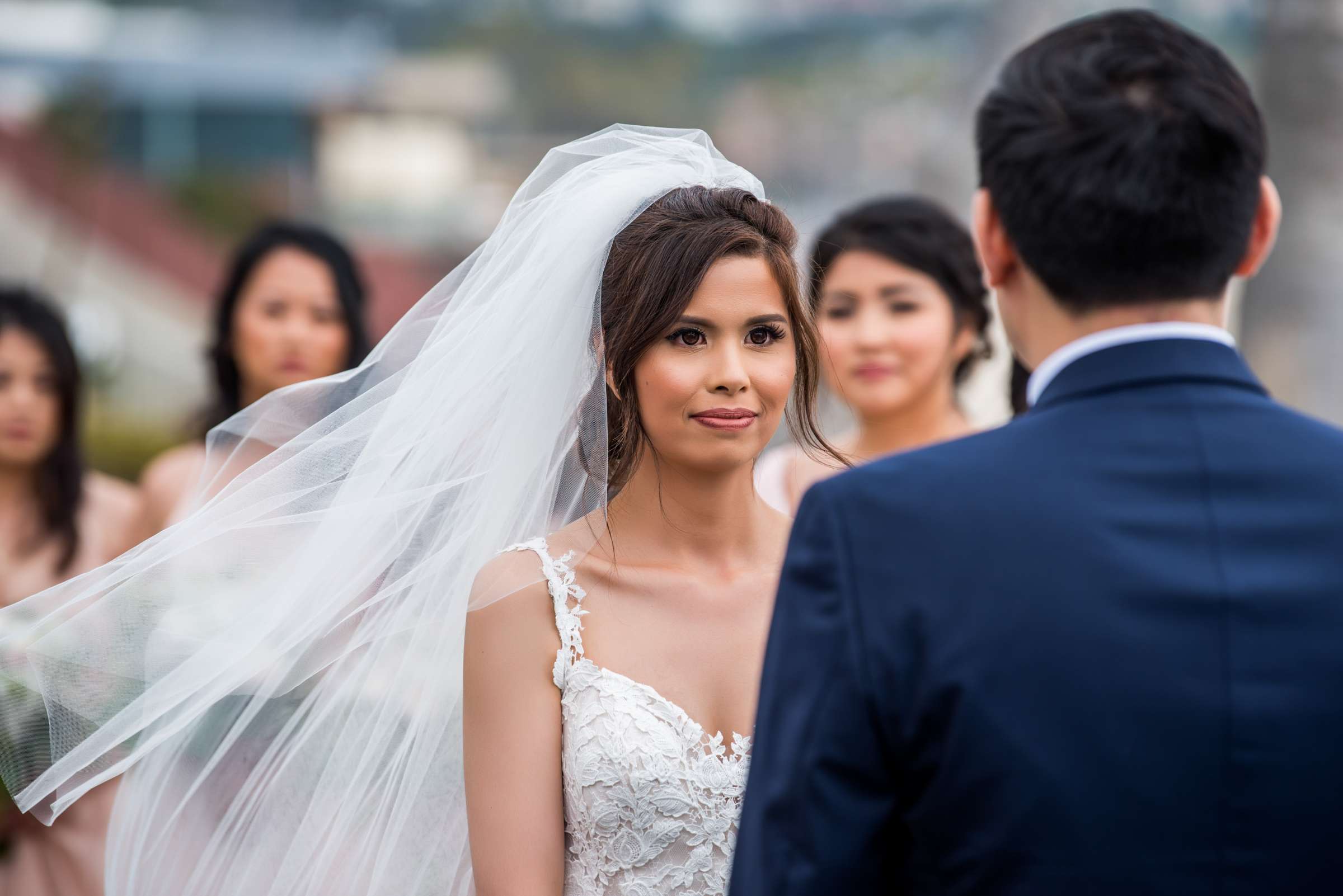 Scripps Seaside Forum Wedding coordinated by I Do Weddings, Kimberly and Steven Wedding Photo #97 by True Photography