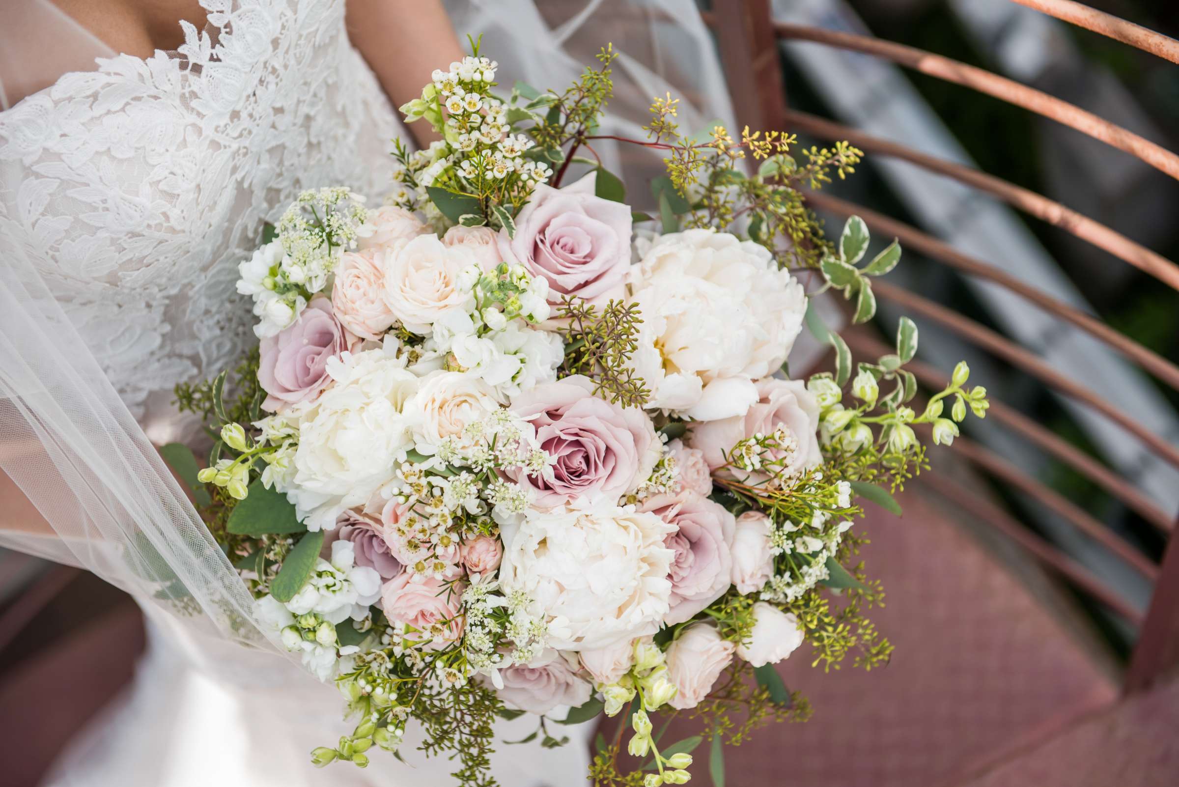 Scripps Seaside Forum Wedding coordinated by I Do Weddings, Kimberly and Steven Wedding Photo #173 by True Photography