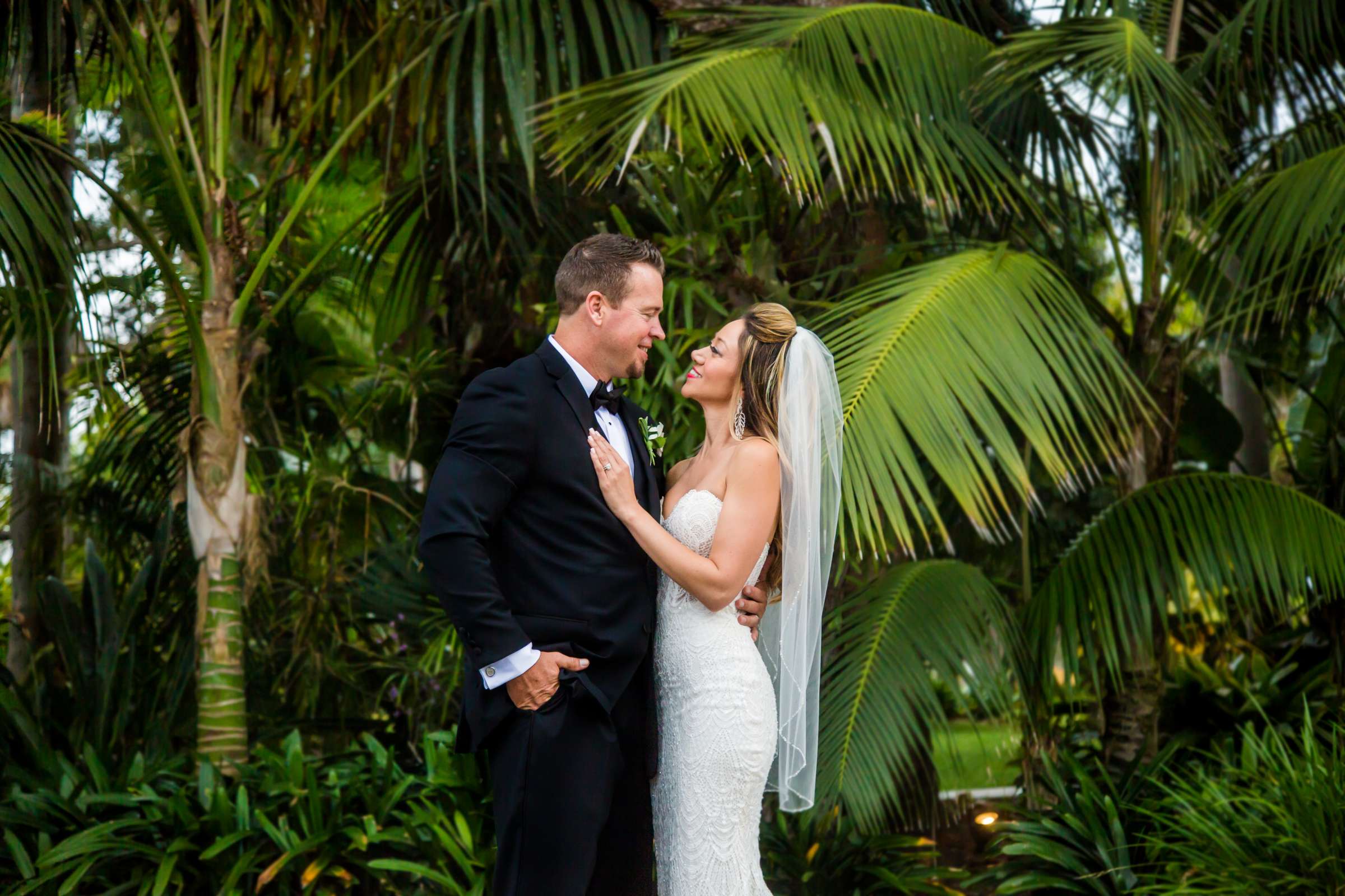 Paradise Point Wedding, Teresa and Zach Wedding Photo #16 by True Photography