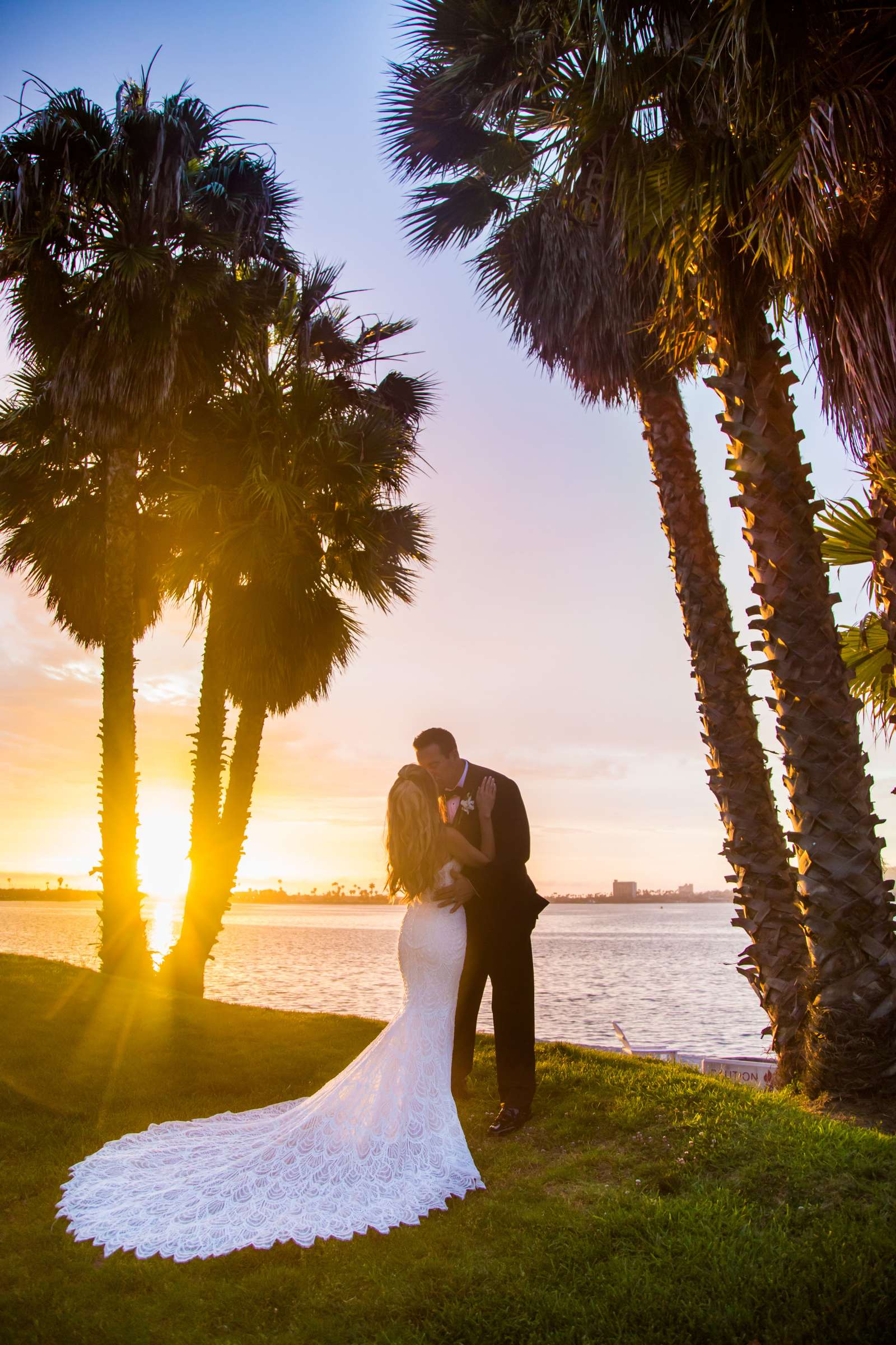 Paradise Point Wedding, Teresa and Zach Wedding Photo #18 by True Photography