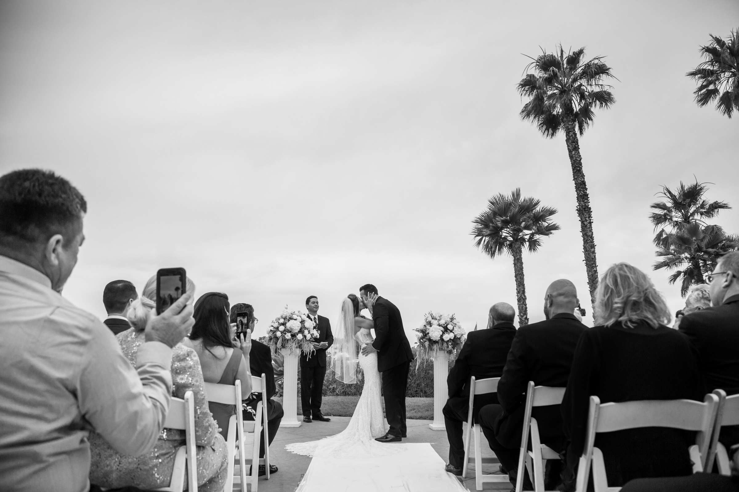 Paradise Point Wedding, Teresa and Zach Wedding Photo #56 by True Photography
