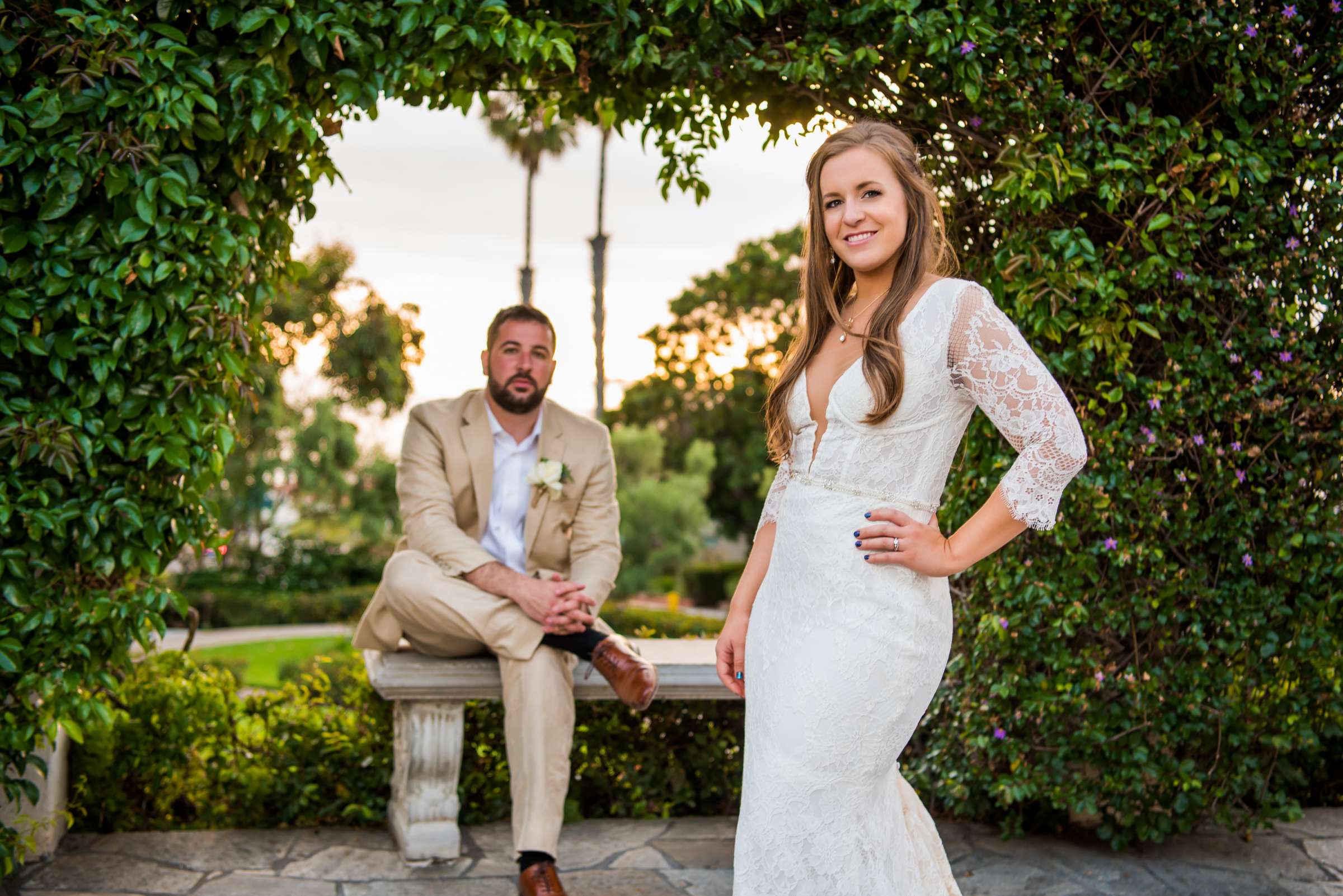 The Thursday Club Wedding, Nicole and Patrick Wedding Photo #17 by True Photography