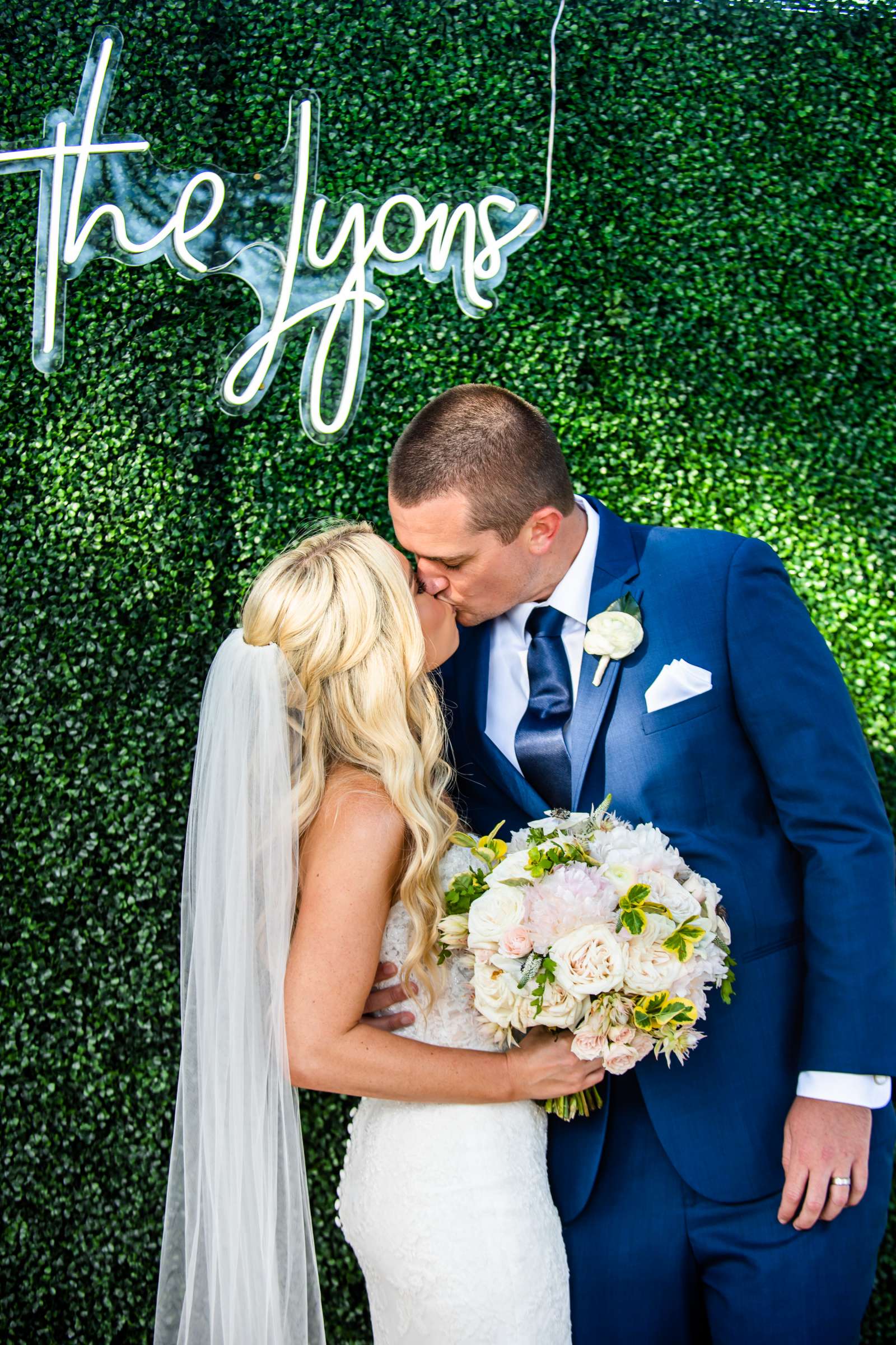 Martin Johnson House Wedding coordinated by First Comes Love Weddings & Events, Brittany and Tyler Wedding Photo #8 by True Photography
