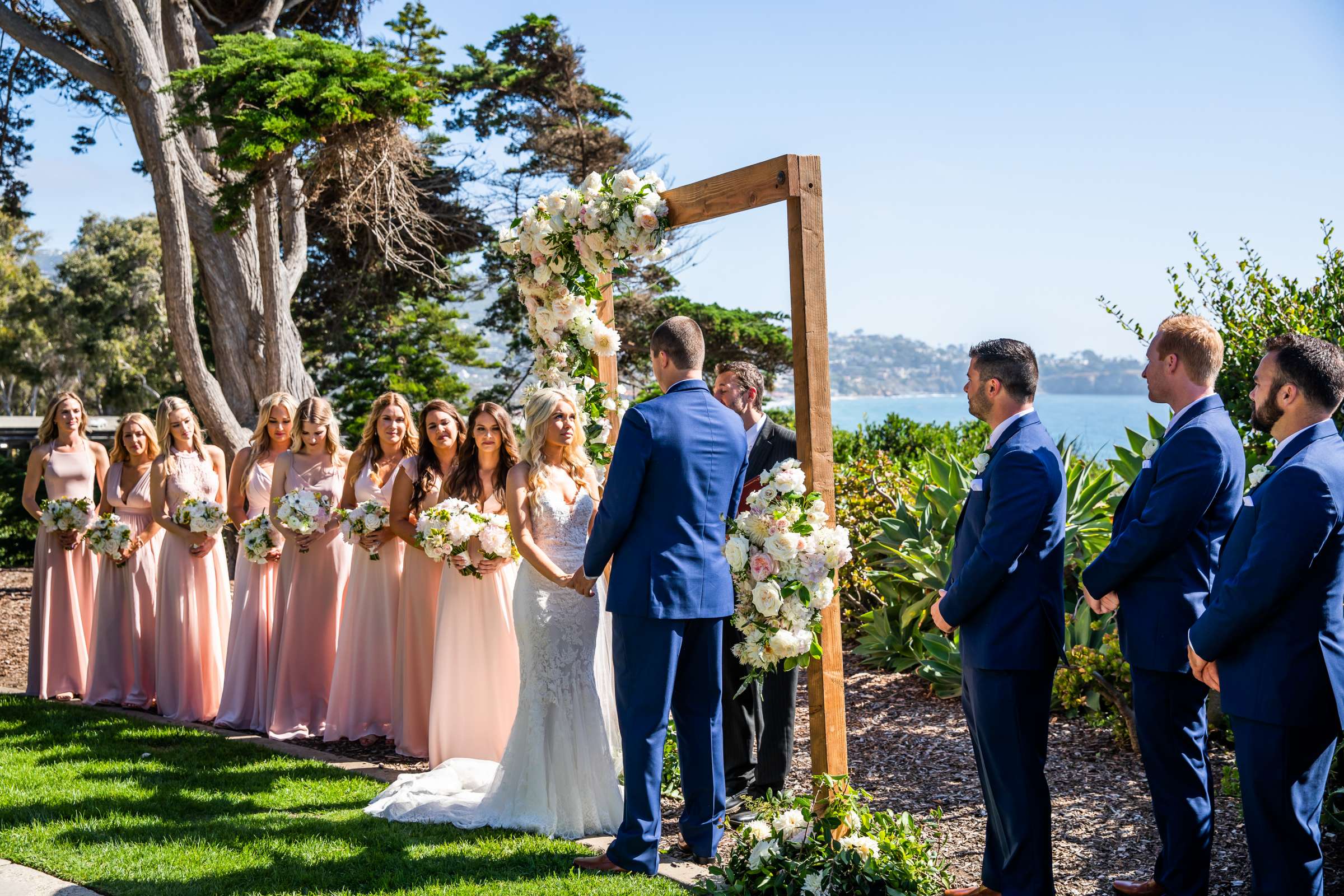 Martin Johnson House Wedding coordinated by First Comes Love Weddings & Events, Brittany and Tyler Wedding Photo #58 by True Photography