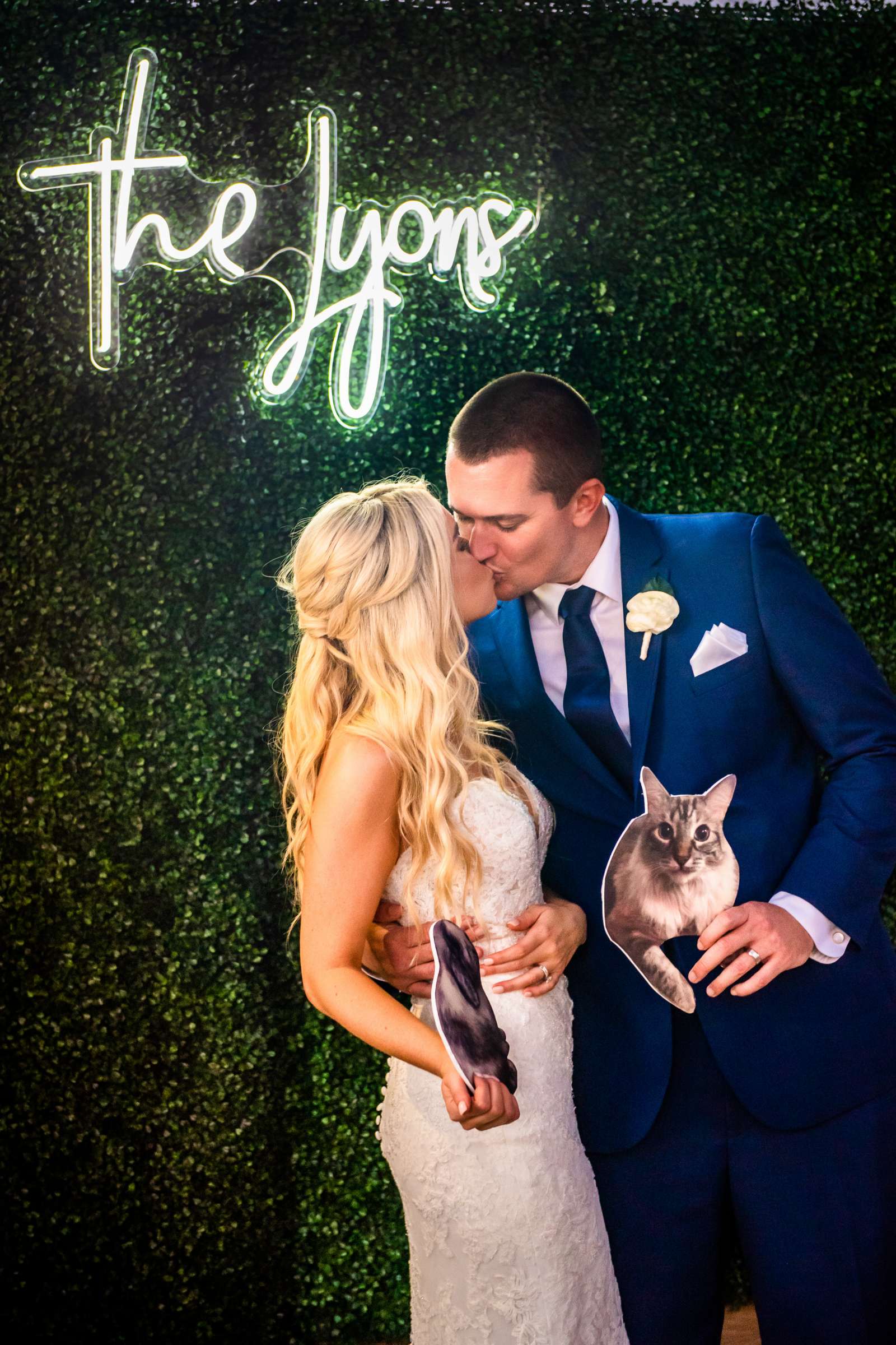 Martin Johnson House Wedding coordinated by First Comes Love Weddings & Events, Brittany and Tyler Wedding Photo #116 by True Photography