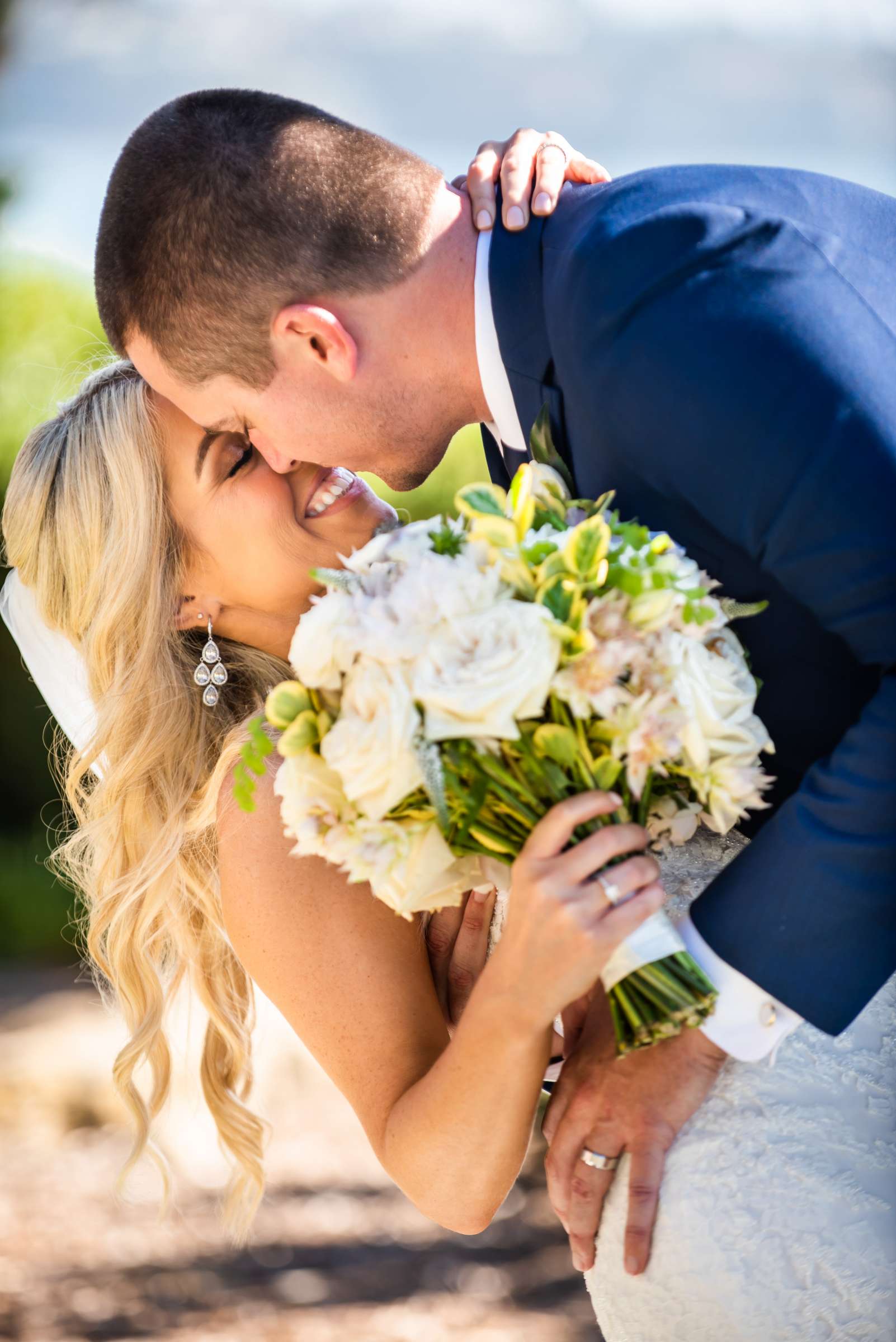 Martin Johnson House Wedding coordinated by First Comes Love Weddings & Events, Brittany and Tyler Wedding Photo #3 by True Photography