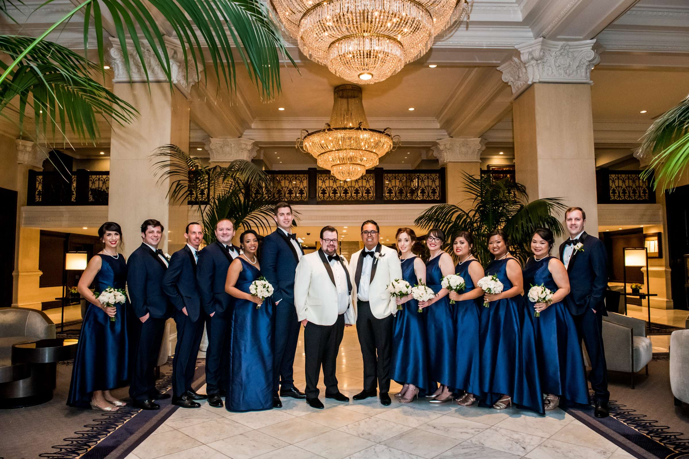 US Grant Wedding coordinated by Creative Affairs Inc, Dennis and Sokha Wedding Photo #35 by True Photography