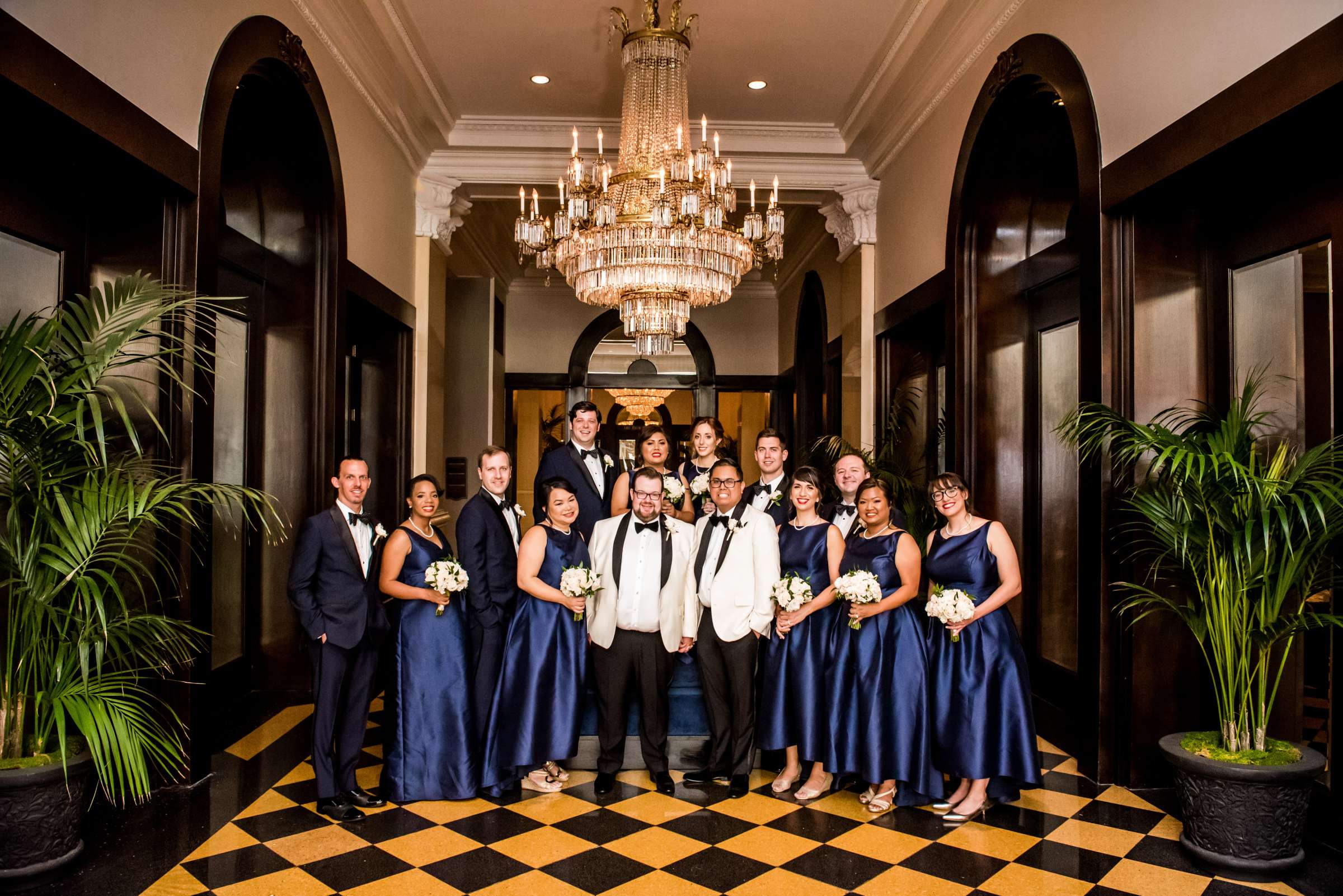 US Grant Wedding coordinated by Creative Affairs Inc, Dennis and Sokha Wedding Photo #42 by True Photography