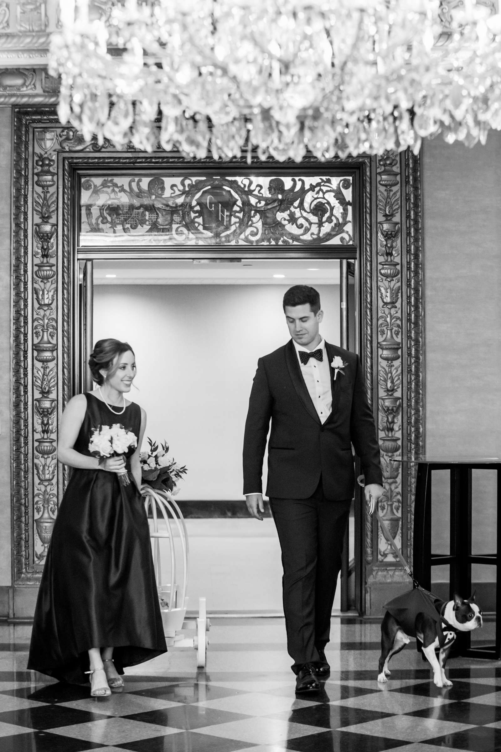 US Grant Wedding coordinated by Creative Affairs Inc, Dennis and Sokha Wedding Photo #59 by True Photography