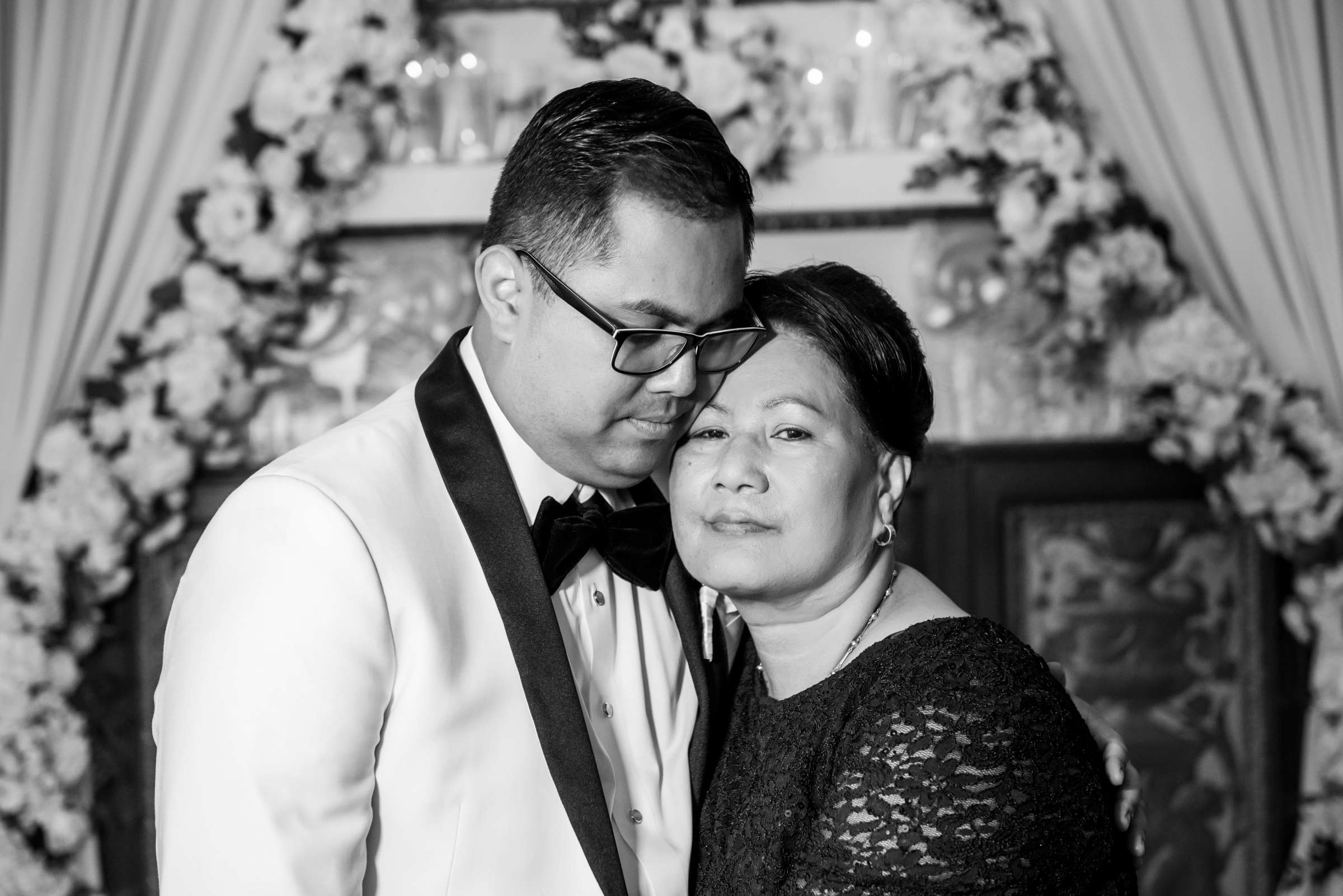 US Grant Wedding coordinated by Creative Affairs Inc, Dennis and Sokha Wedding Photo #107 by True Photography