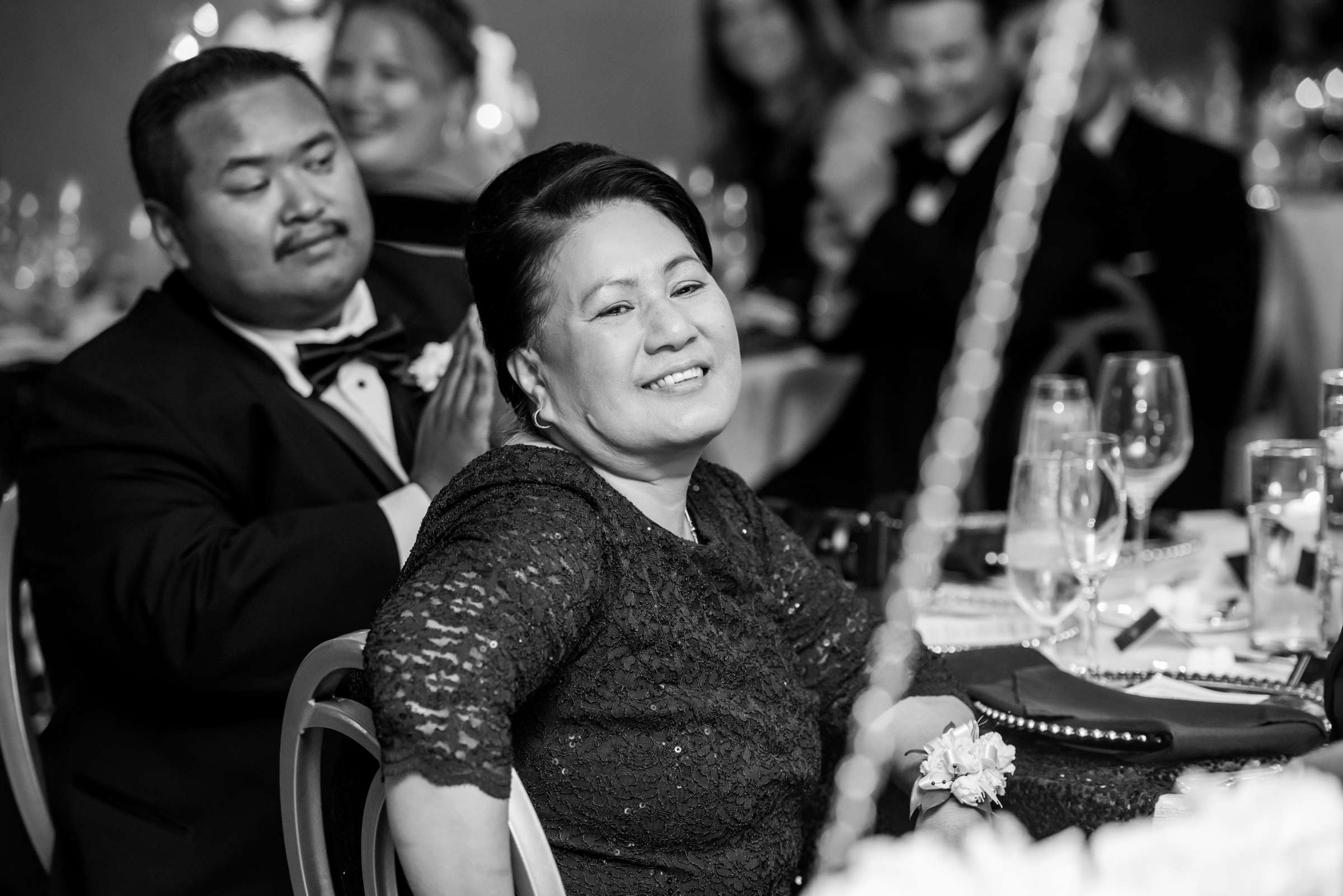 US Grant Wedding coordinated by Creative Affairs Inc, Dennis and Sokha Wedding Photo #134 by True Photography