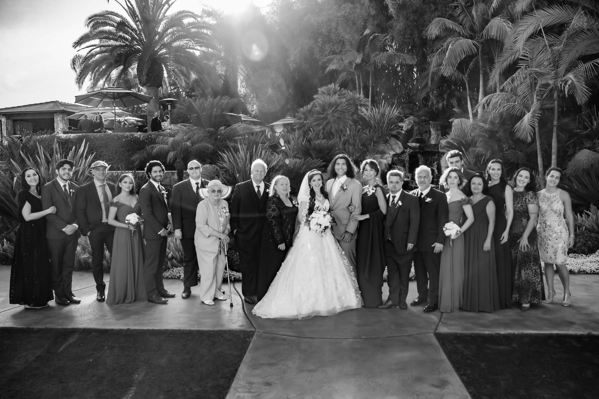 Grand Tradition Estate Wedding, Sarah and Igor Wedding Photo #81 by True Photography