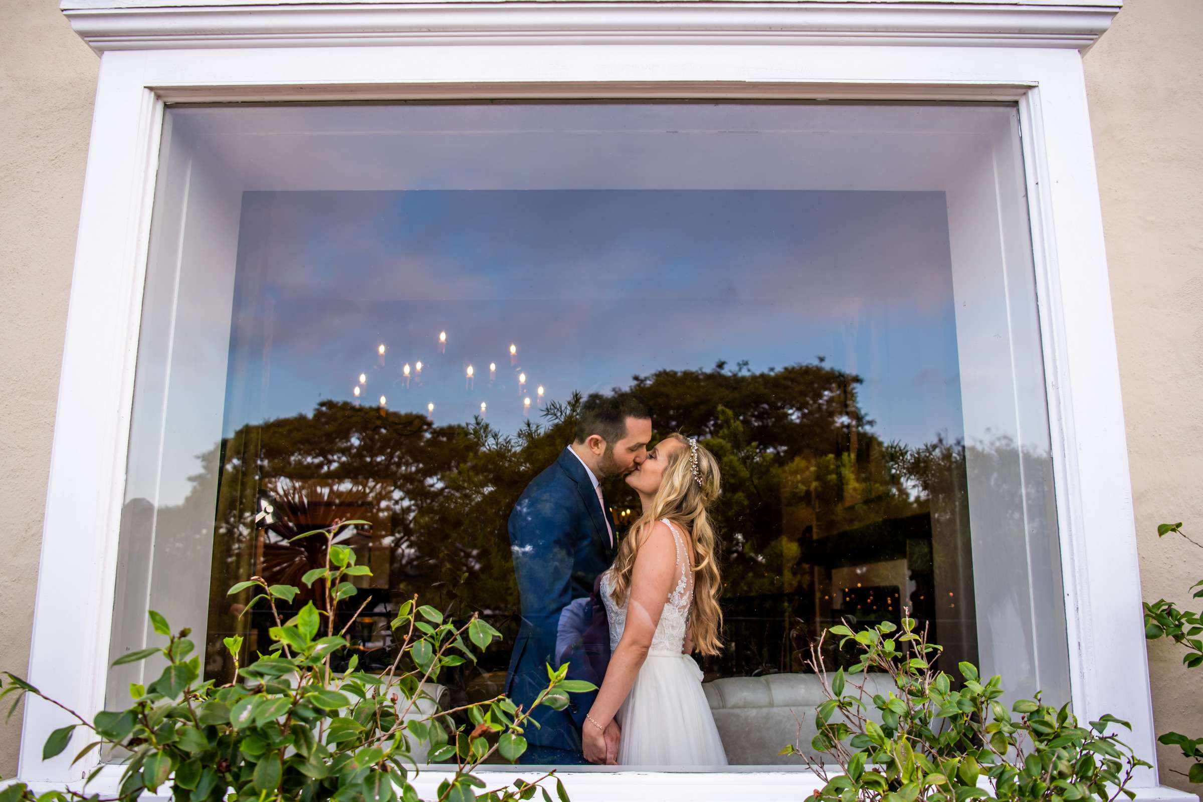 The Inn at Rancho Santa Fe Wedding coordinated by Creative Affairs Inc, Tali and Salo Wedding Photo #550838 by True Photography