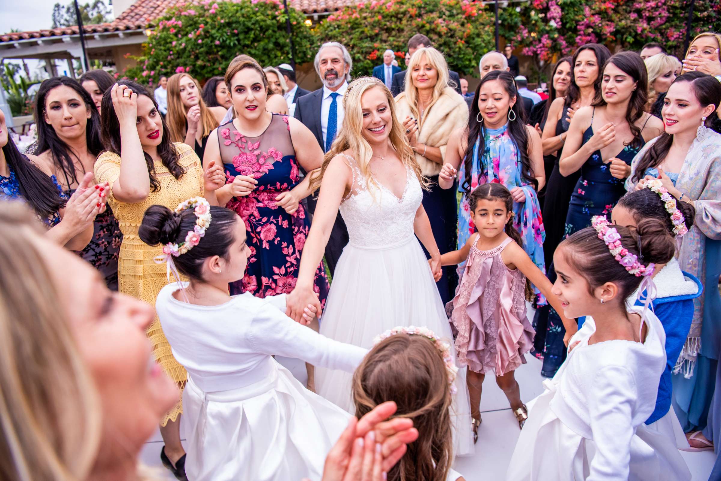The Inn at Rancho Santa Fe Wedding coordinated by Creative Affairs Inc, Tali and Salo Wedding Photo #550982 by True Photography